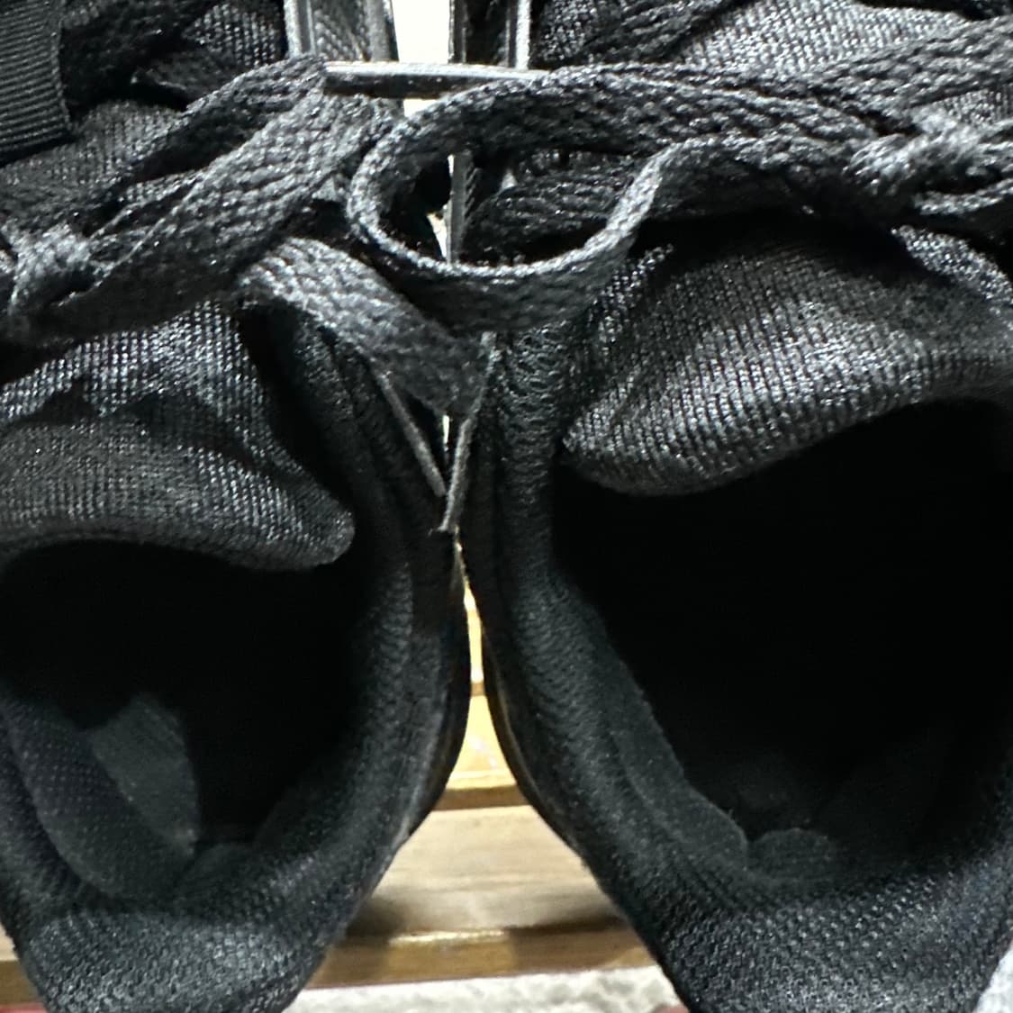 255) 아디다스 운동화 남성 남자 신발 갤럭시 블랙 상품이미지8