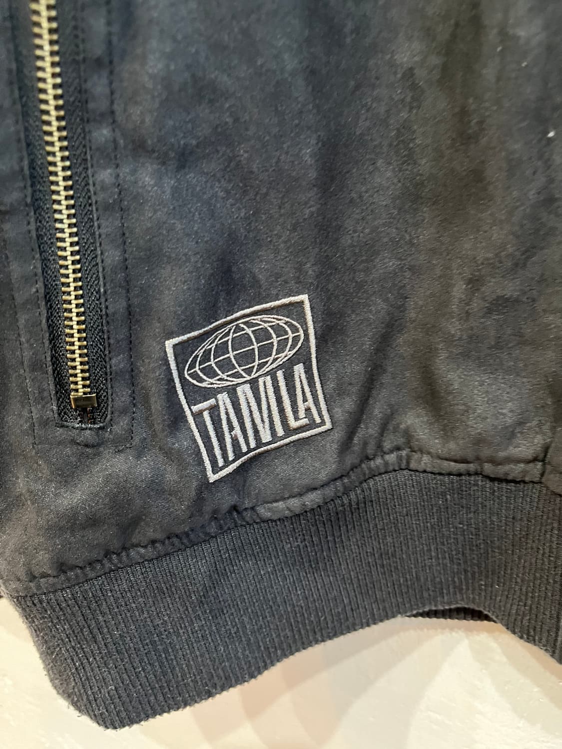 00s 아디다스 MOTOWN 자켓 상품이미지5