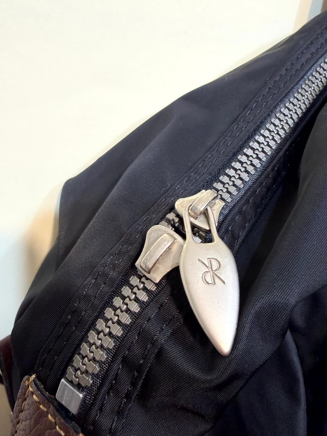 CARLO PALAZZI 보스턴백  (Made In Japan) 상품이미지7