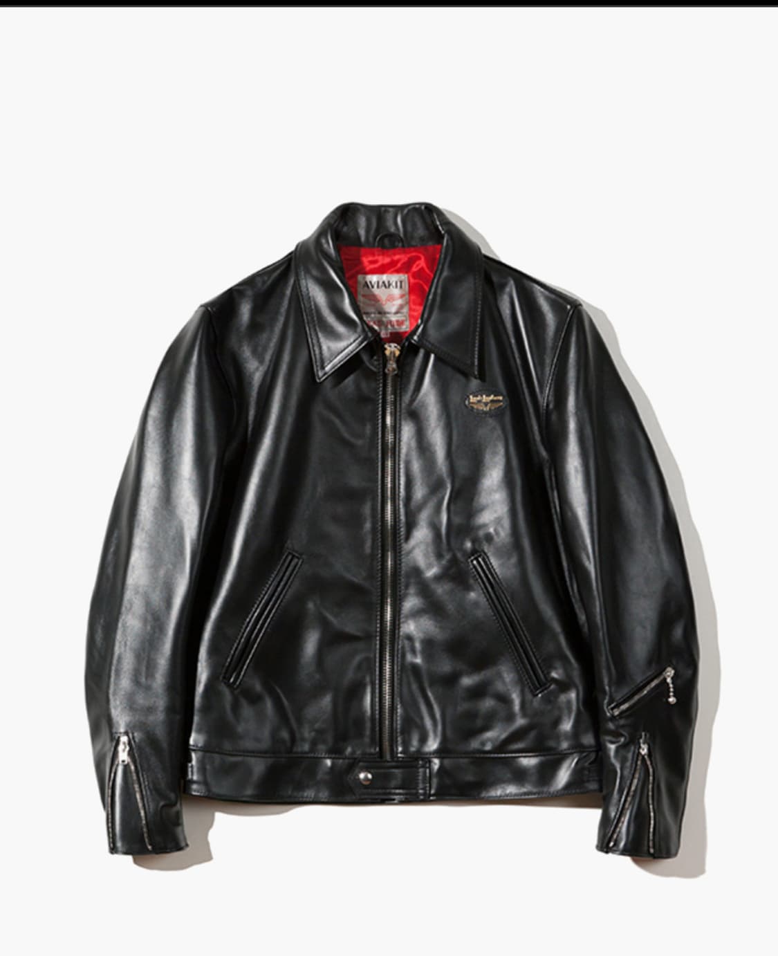 루이스레더 60커세어 48사이즈 상품이미지1