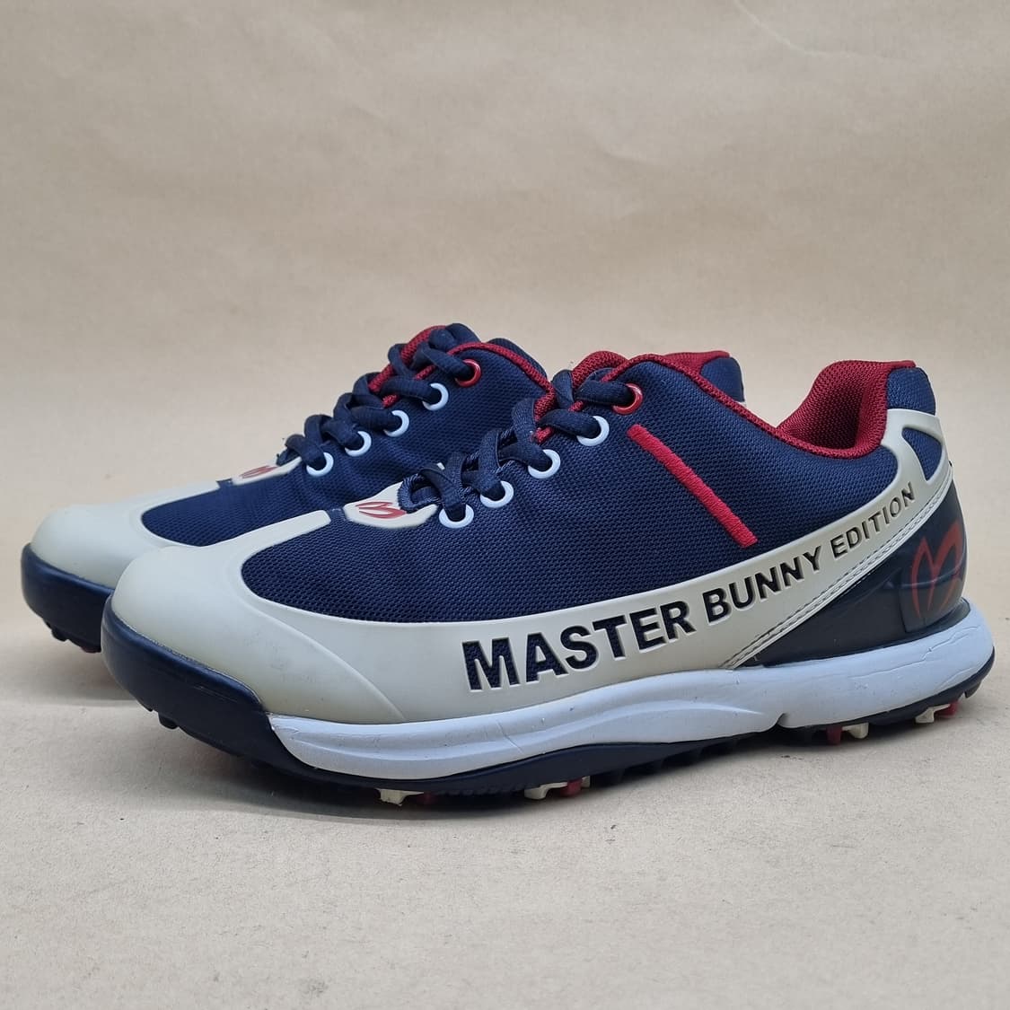 마스터바니 에디션 여성골프화 230 상품이미지1