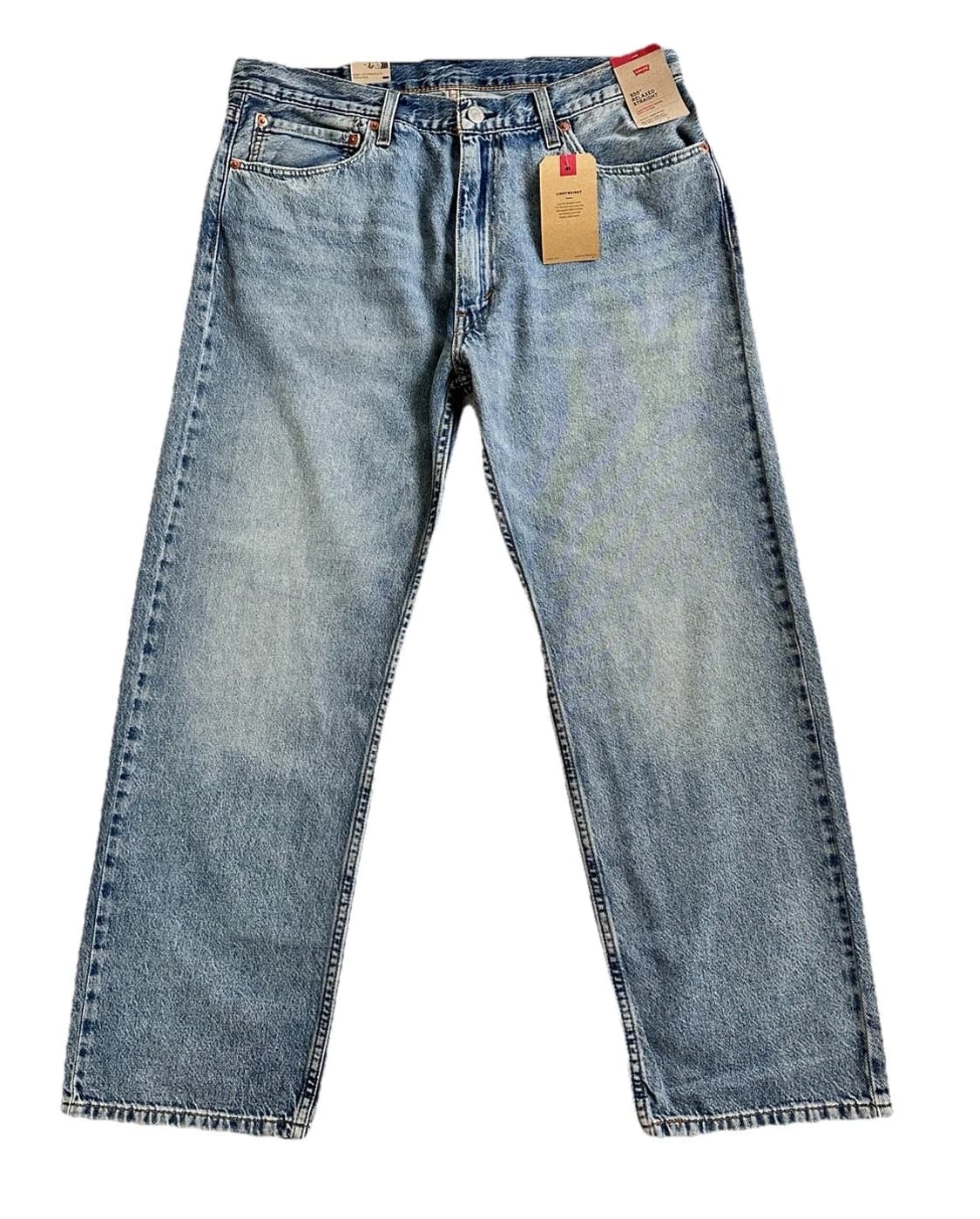 리바이스 555 릴렉스드 스트레이트 진 상품이미지5