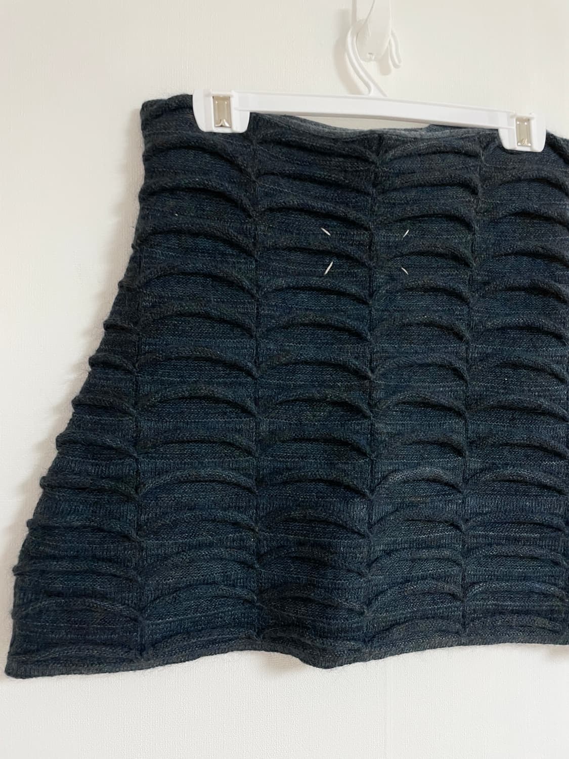 Maison Margiela knit skirt 상품이미지1