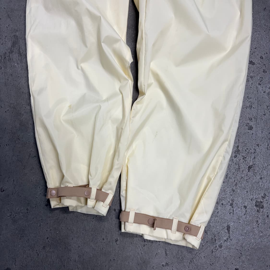 나이키 트레이닝 바지[1837] 상품이미지3