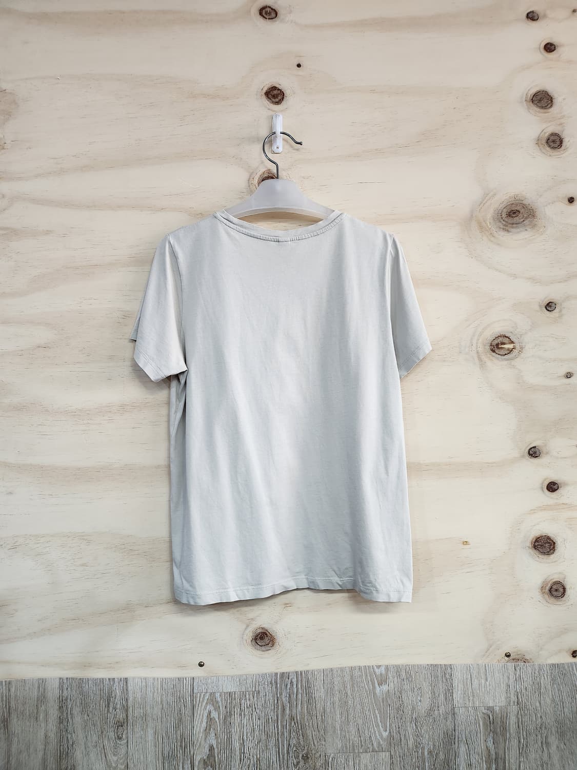 1038) 유니클로 반팔티 상품이미지2