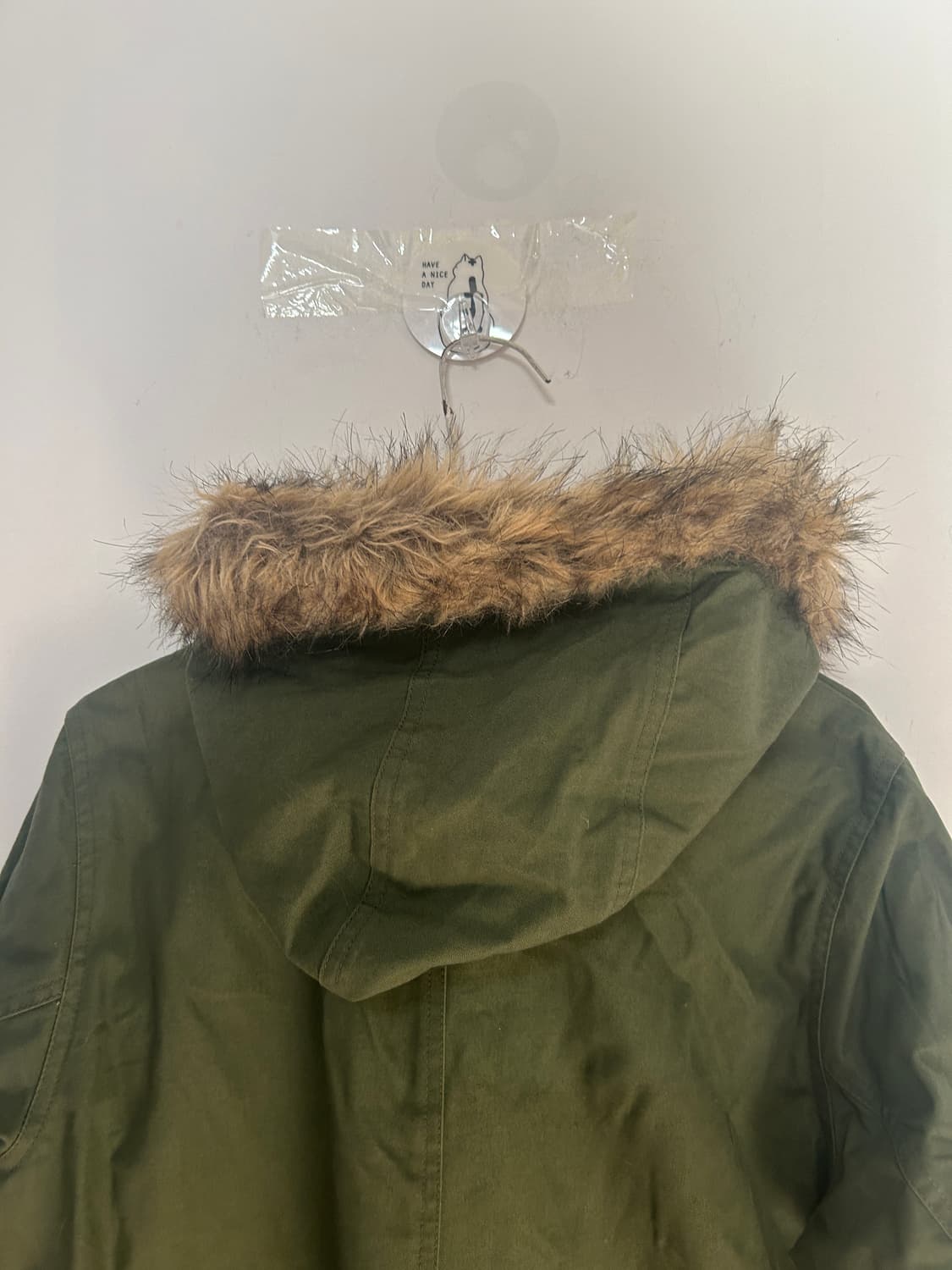 아디다스 야상  상품이미지4