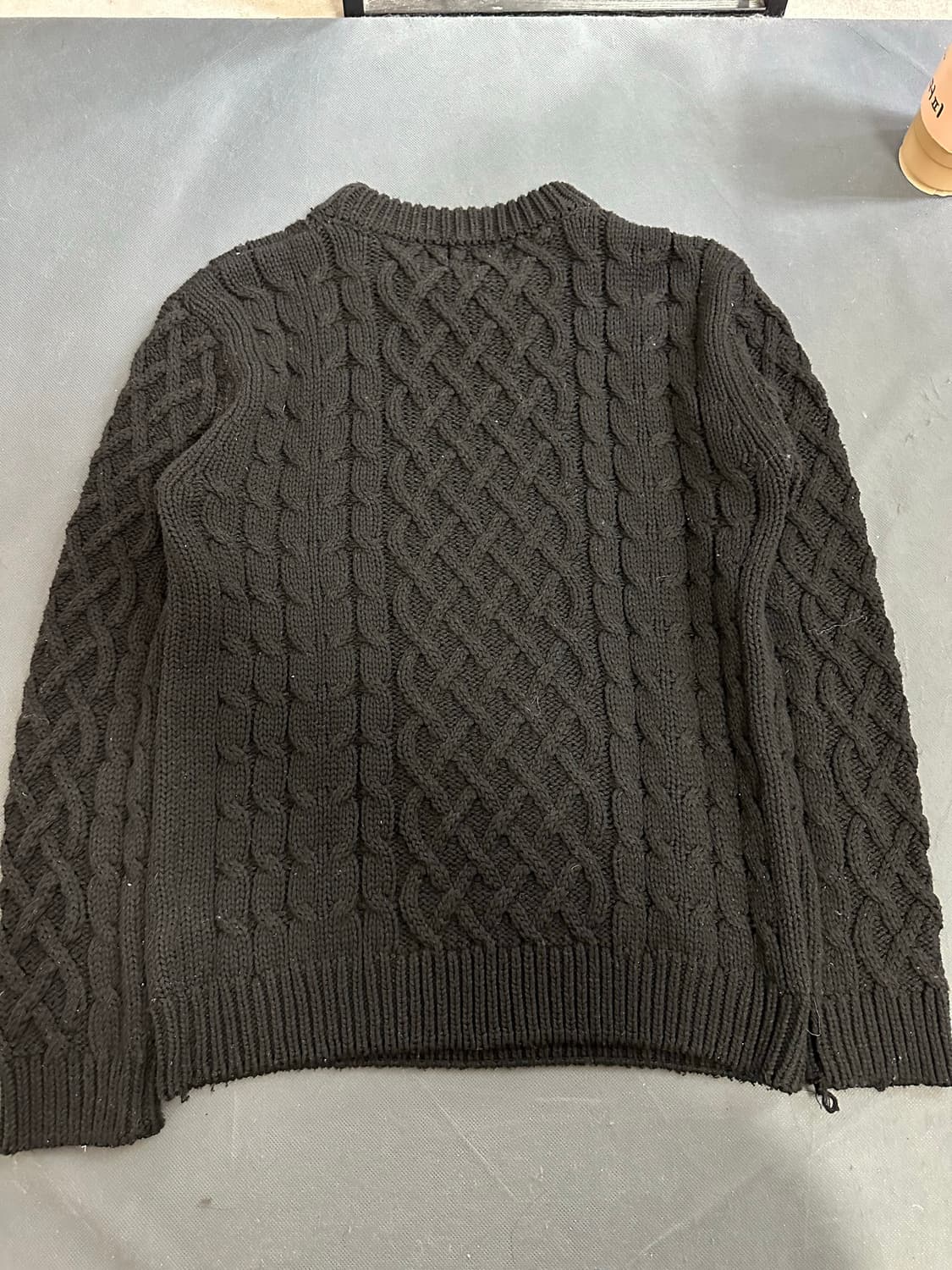 RRL 더블알엘 니트 L(180/100A) 상품이미지3