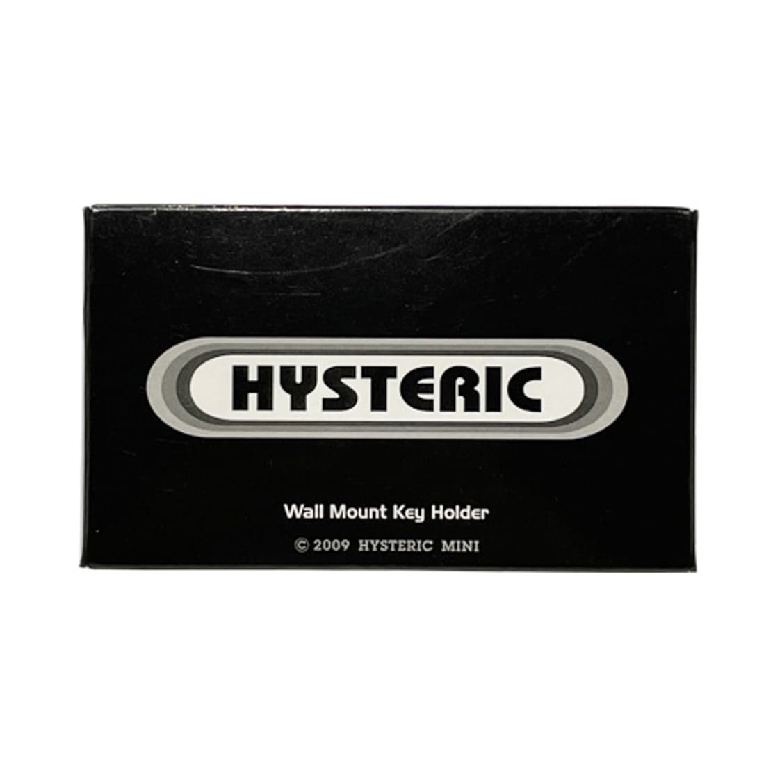 히스테릭글래머 열쇠고리 거치대 실버 상품이미지6