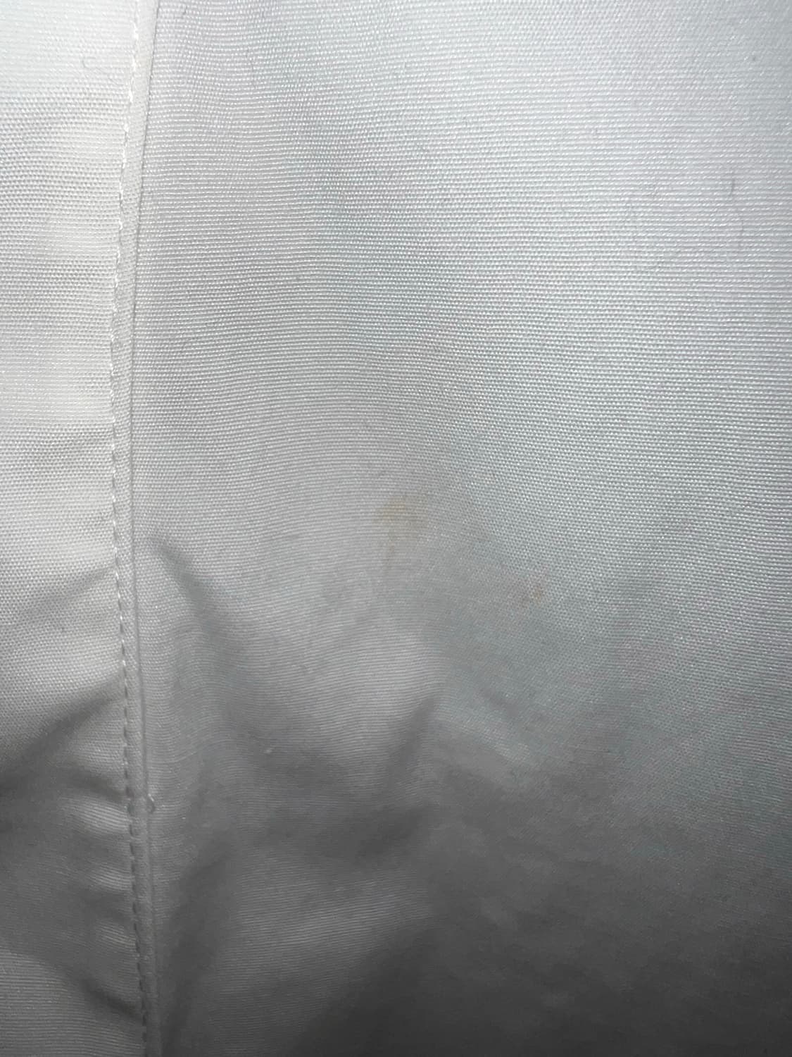 Labeless 화이트 드레스 셔츠 상품이미지3