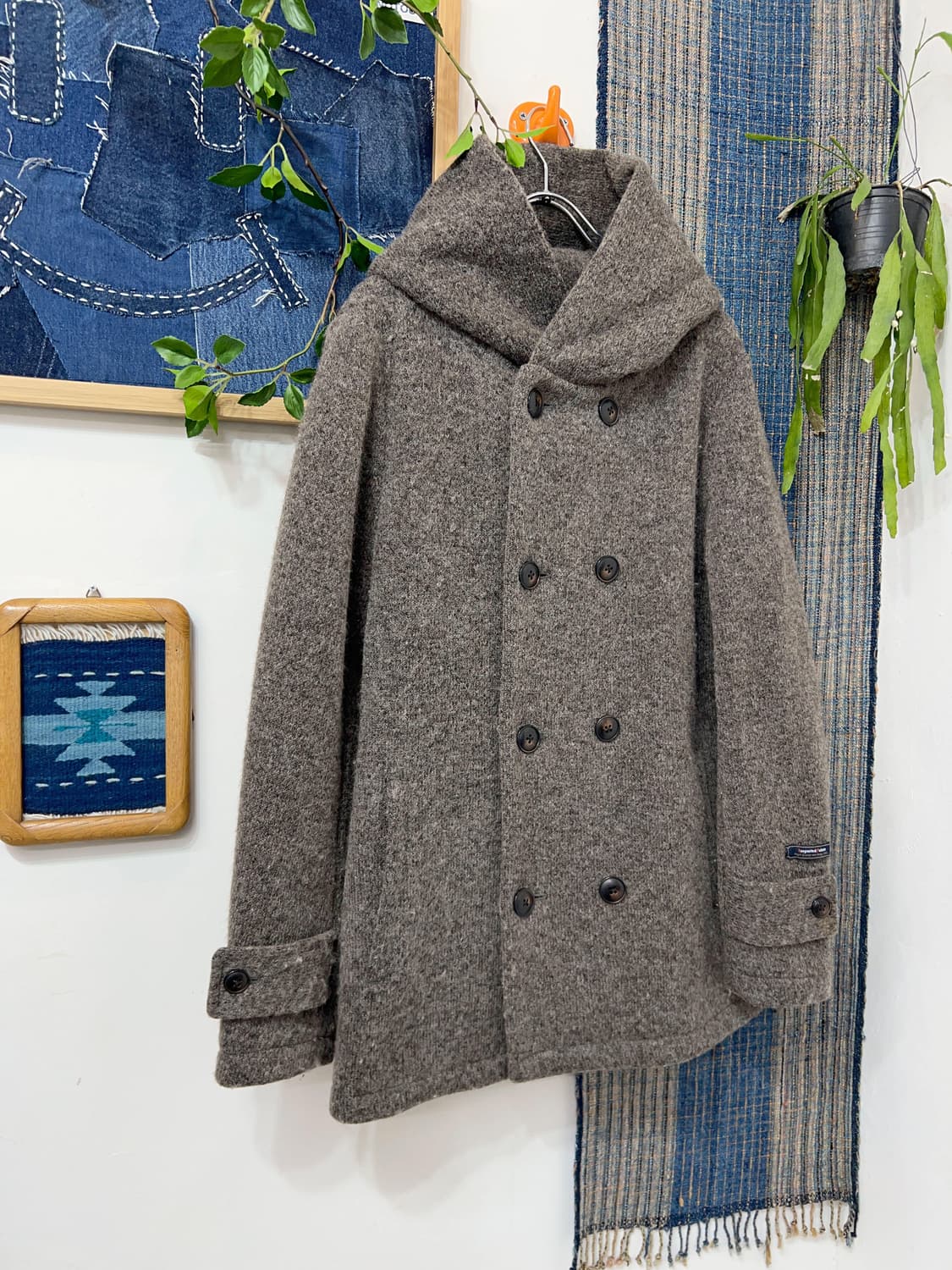 👧🏻URBAN RESEARCH DOORS  상품이미지7