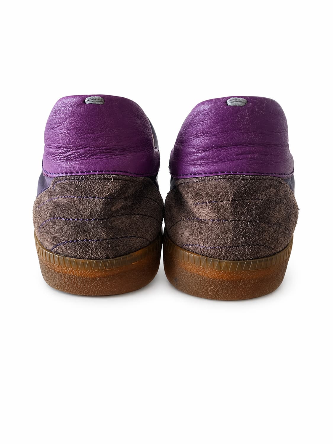 06SS Martin Margiela purple GAT 42 상품이미지3