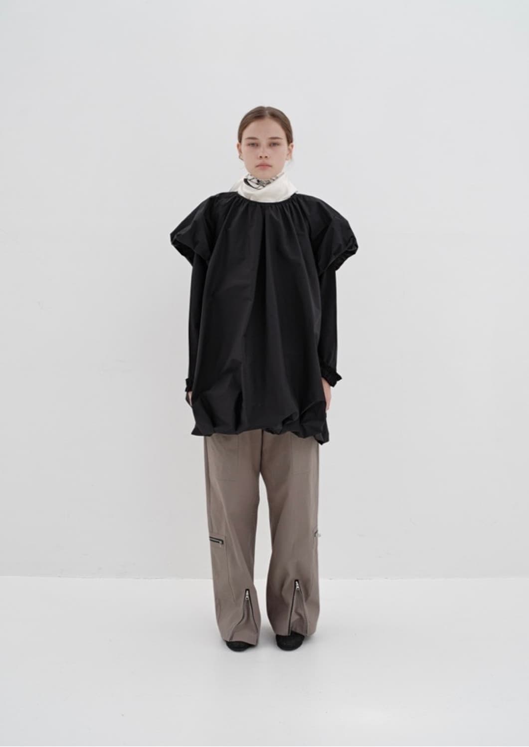 cosmoss 코스모스 카고팬츠 상품이미지1