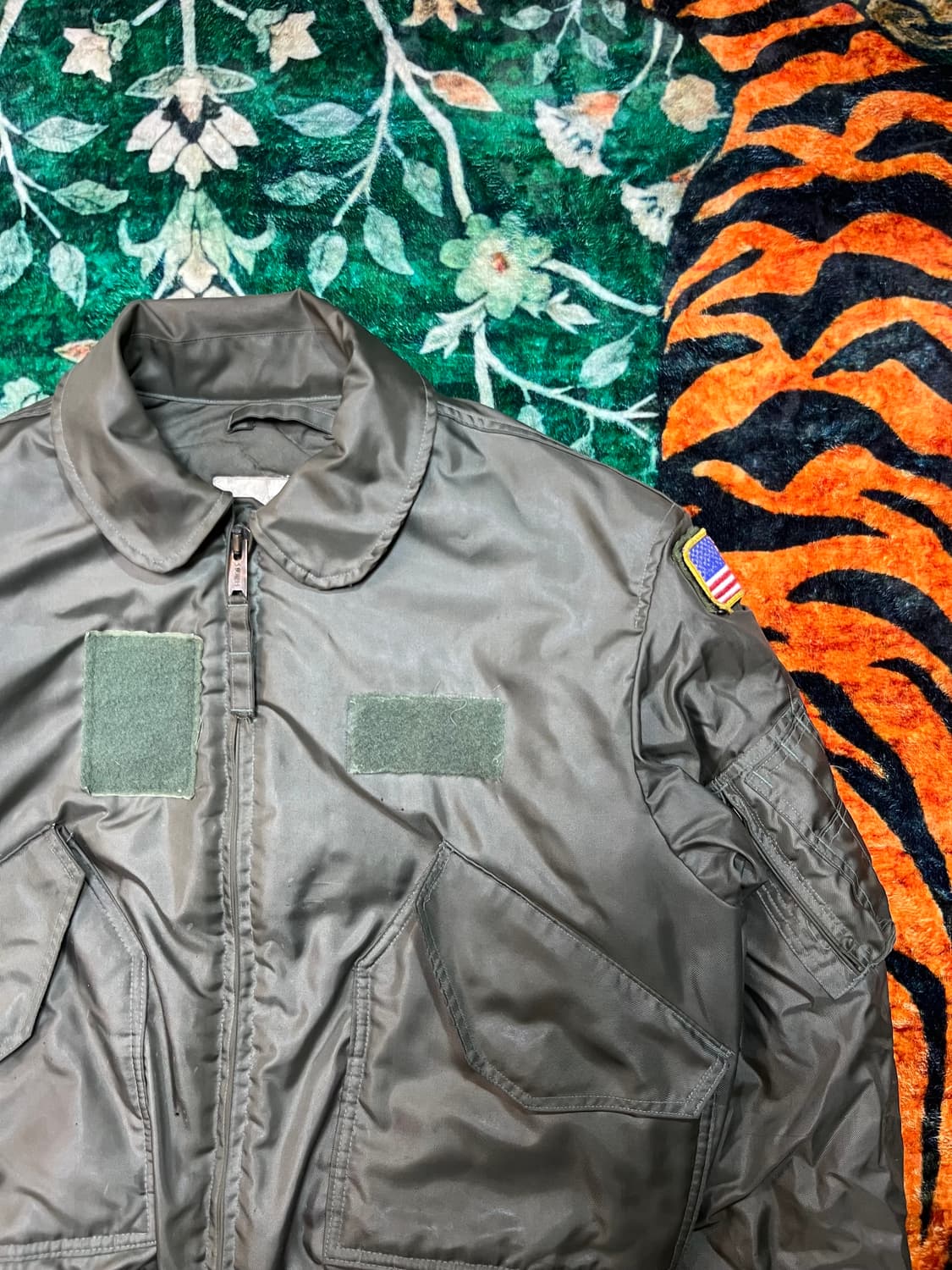 80s CWU-45p OG (L) 상품이미지3