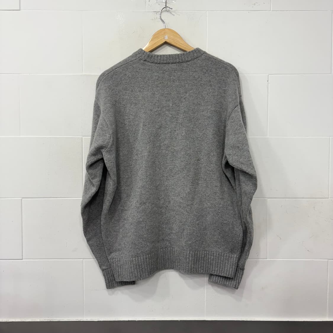 LEE 니트 상품이미지4