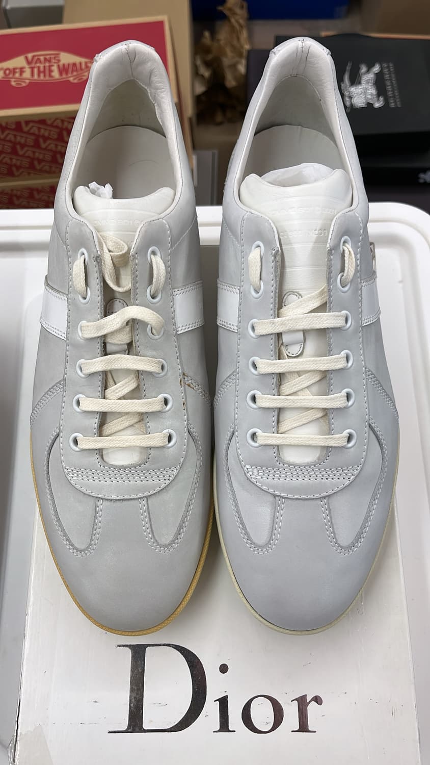 디올옴므 07 독일군 그레이 상품이미지2