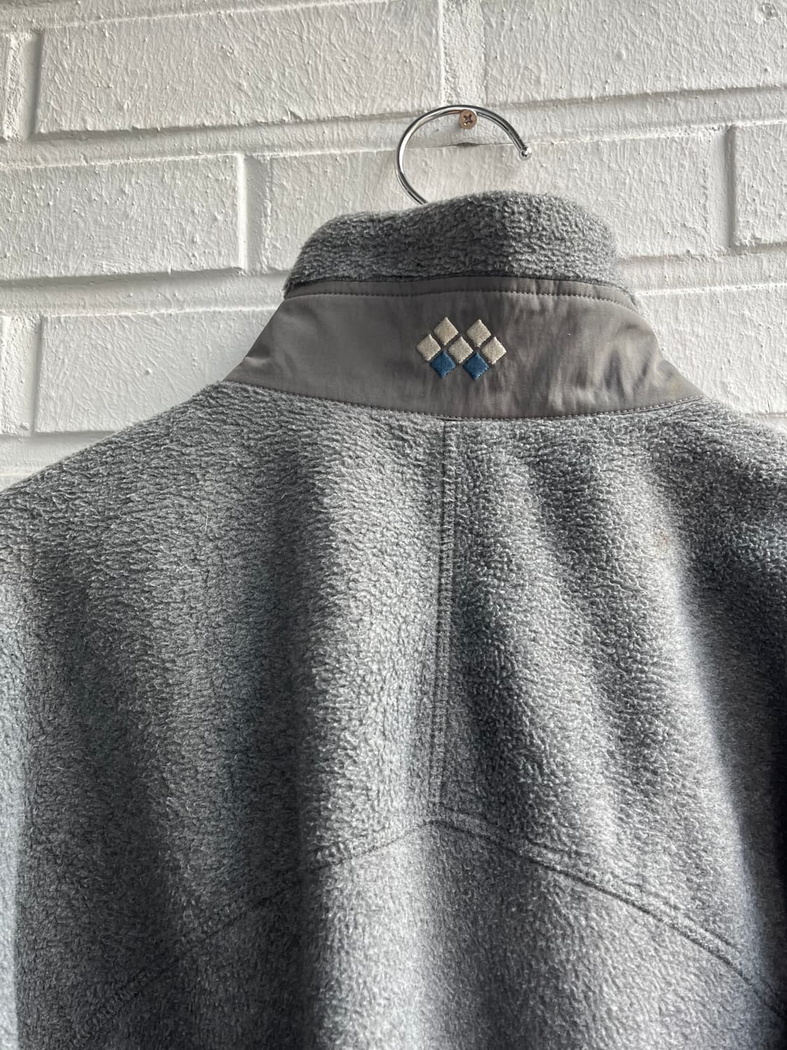 mont bell fleece jacket 상품이미지5