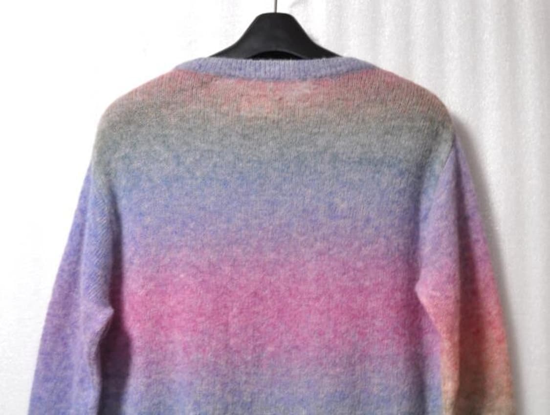 쟈딕앤볼테르/여성루즈핏긴팔니트티(사이즈66~77) 상품이미지4