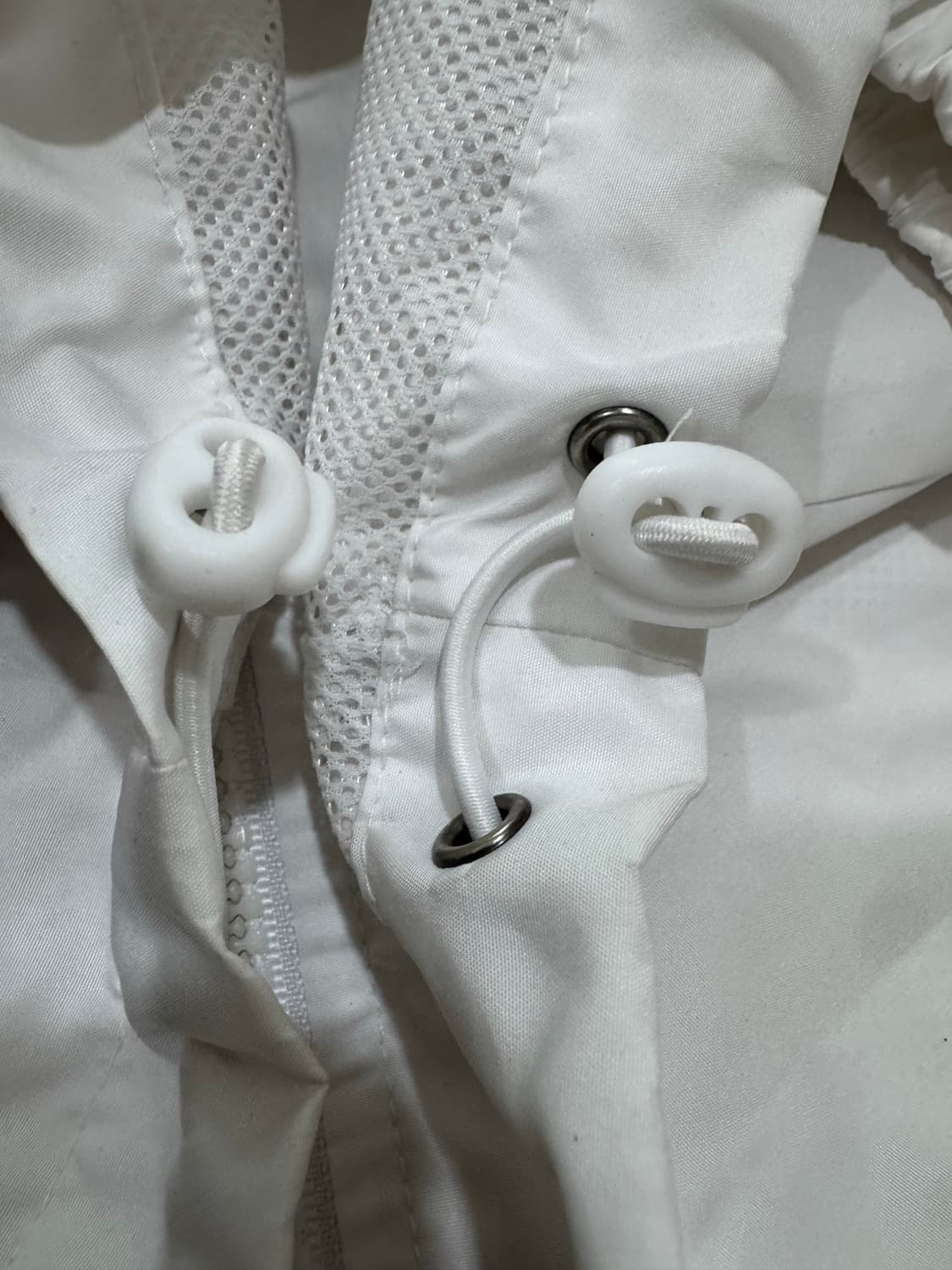 나이키 2002 사이드라인 스우시 바람막이  상품이미지7