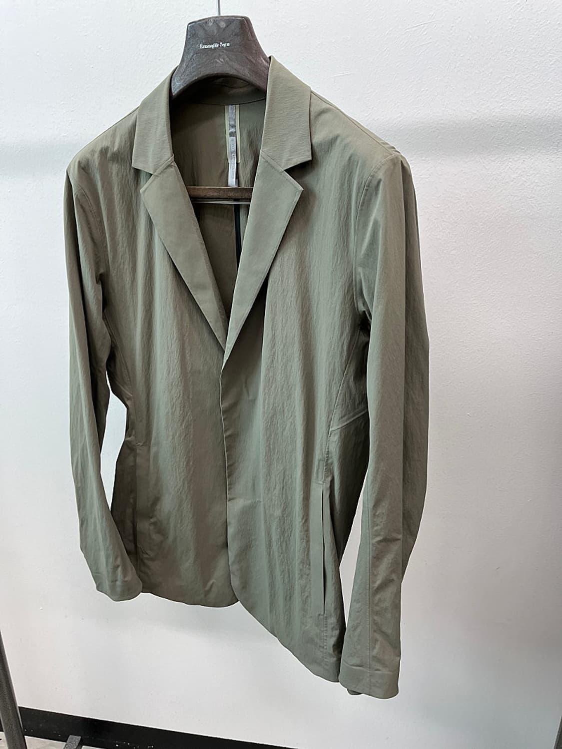 100) 아크테릭스 베일런스 블레이져  상품이미지2