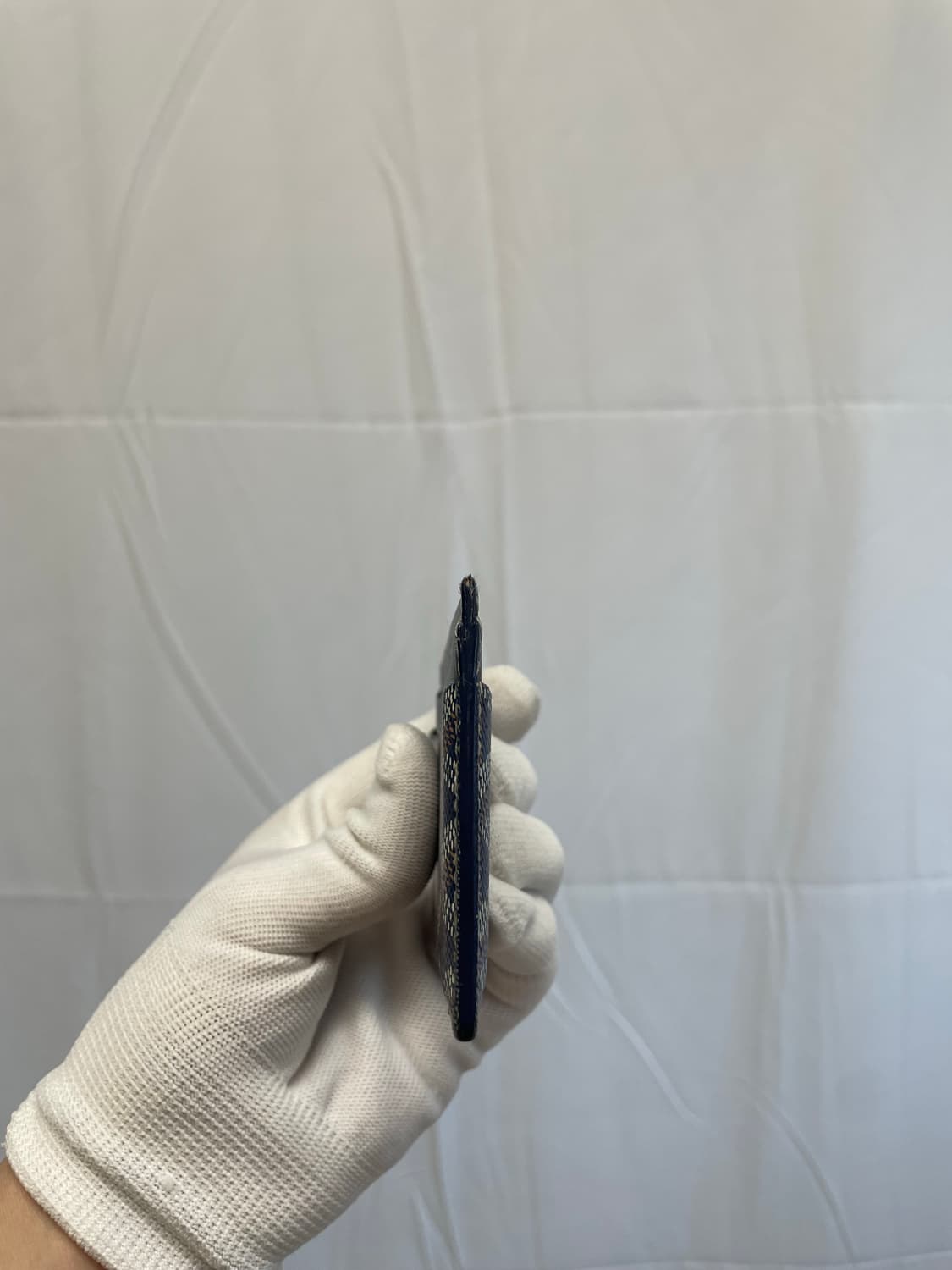 고야드 생쉴피스 카드지갑 스페셜 네이비 컬러 [os] 상품이미지4