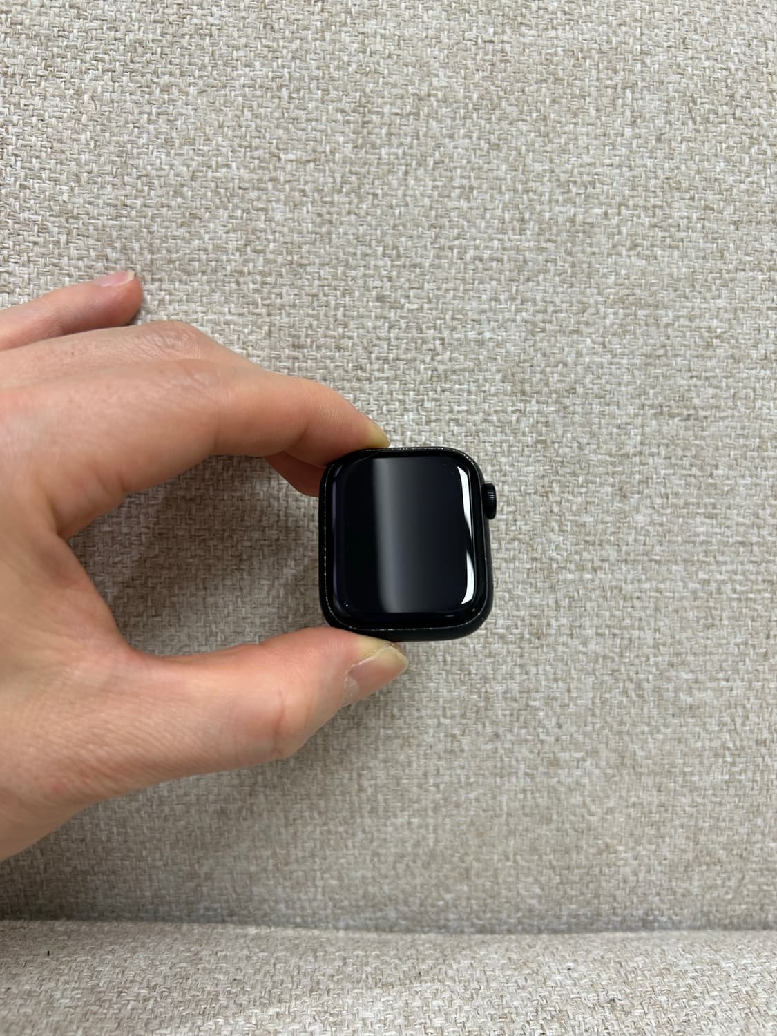 (S급)애플워치7 41mm 상품이미지2