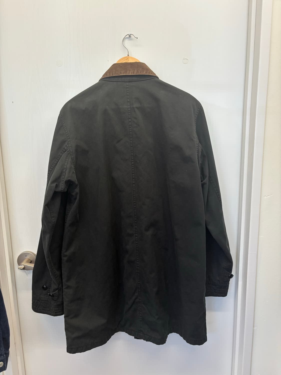 Neighborhood hound-c coat 상품이미지4