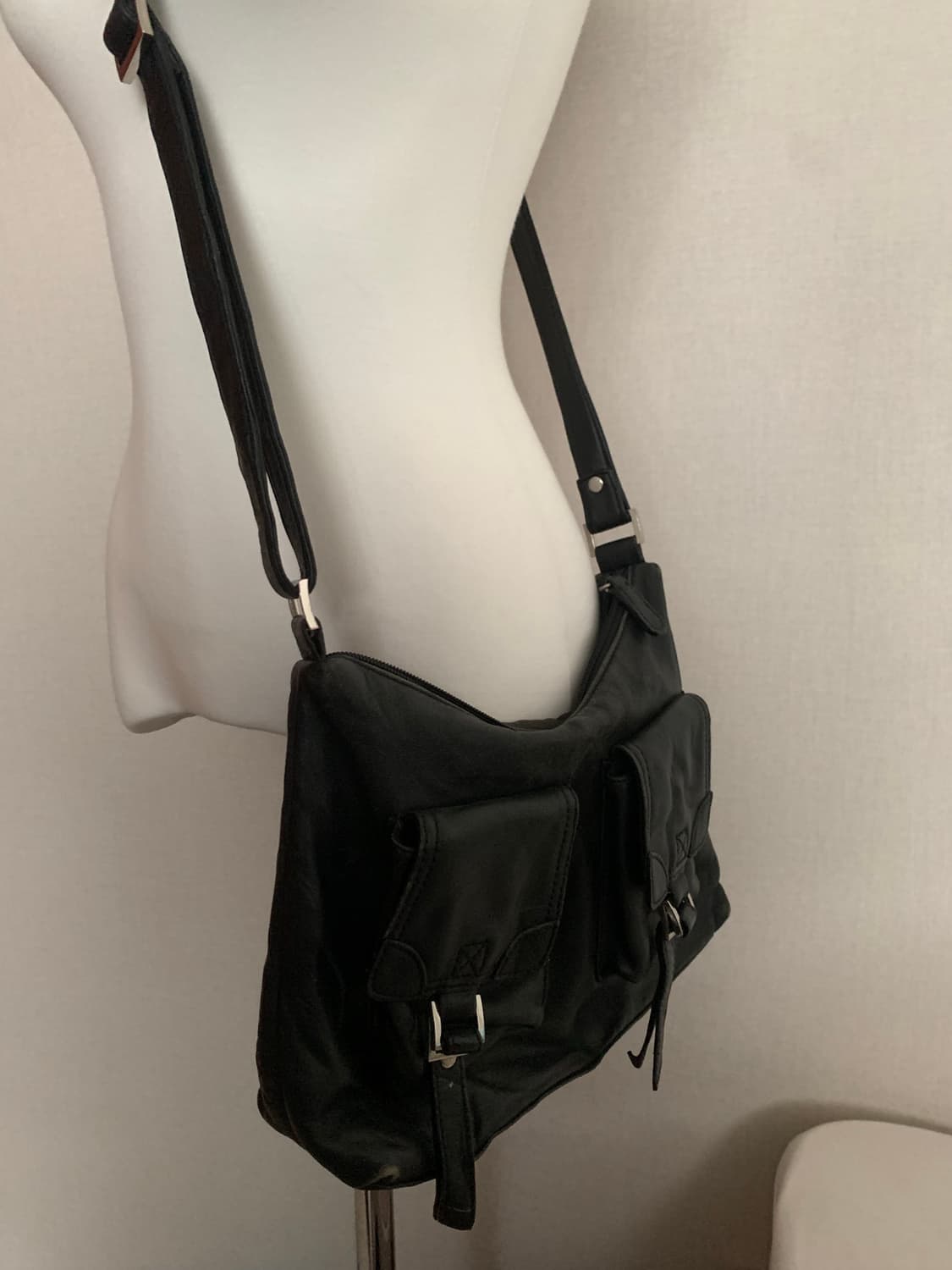 빈티지 크로스백 상품이미지2