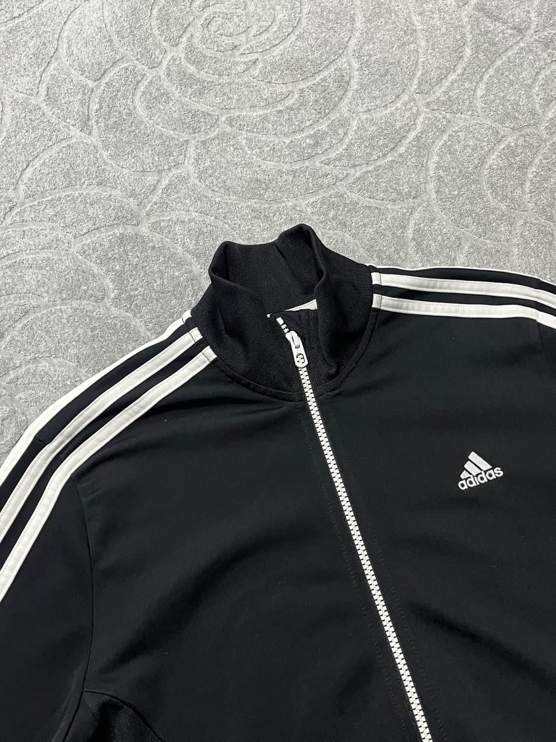 아디다스 삼선 트레이닝 집업  상품이미지4
