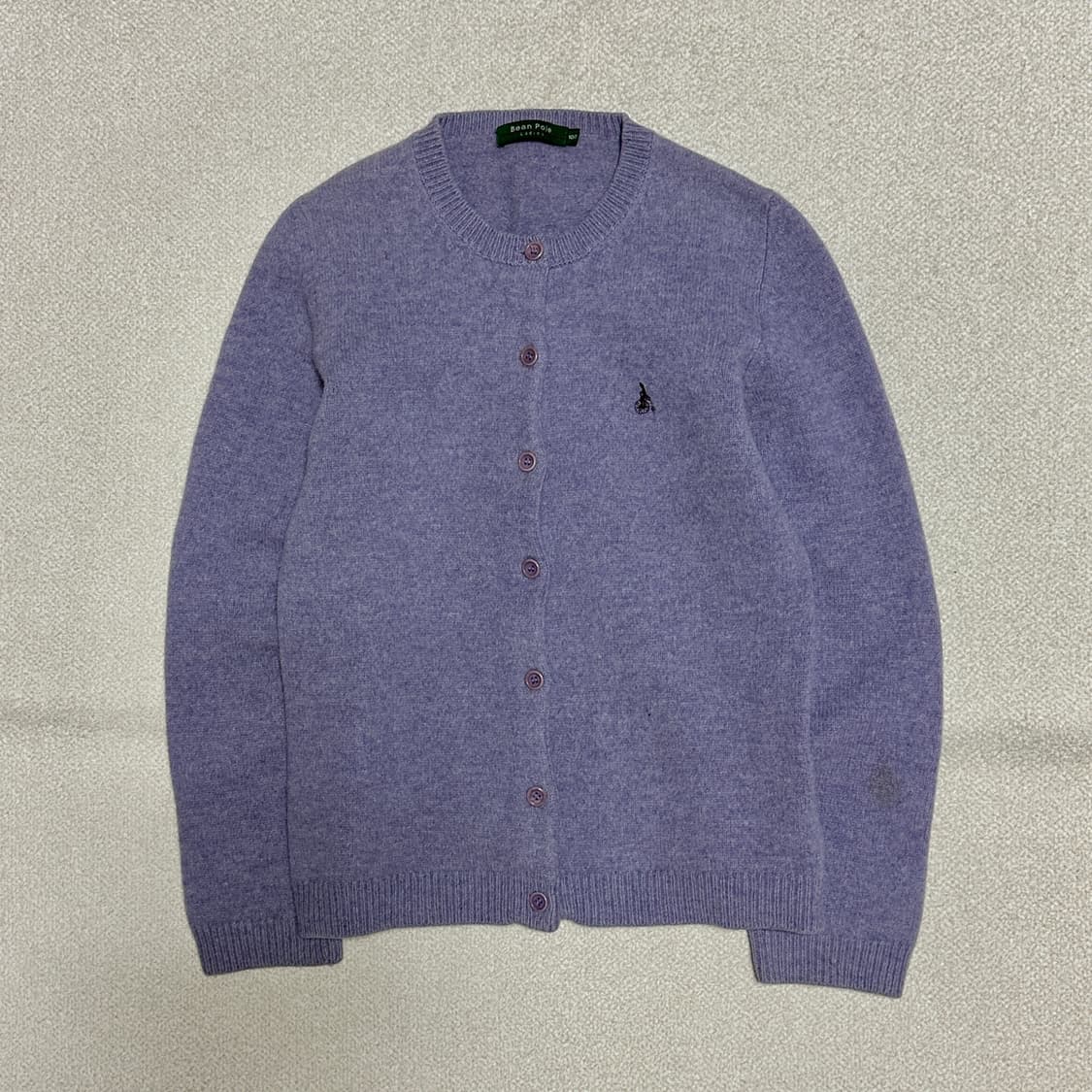 빈폴 레이디스 울 가디건 상품이미지2