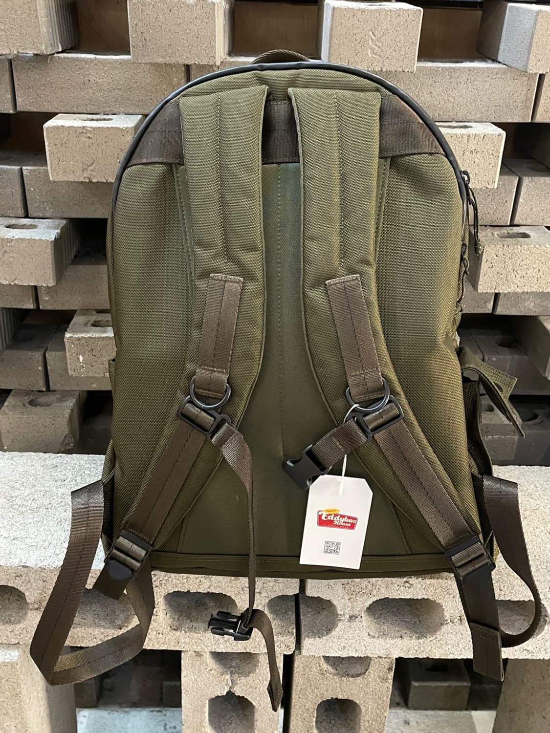 요시다 포터 익스플로러 데이팩 코듀라 백팩 상품이미지7