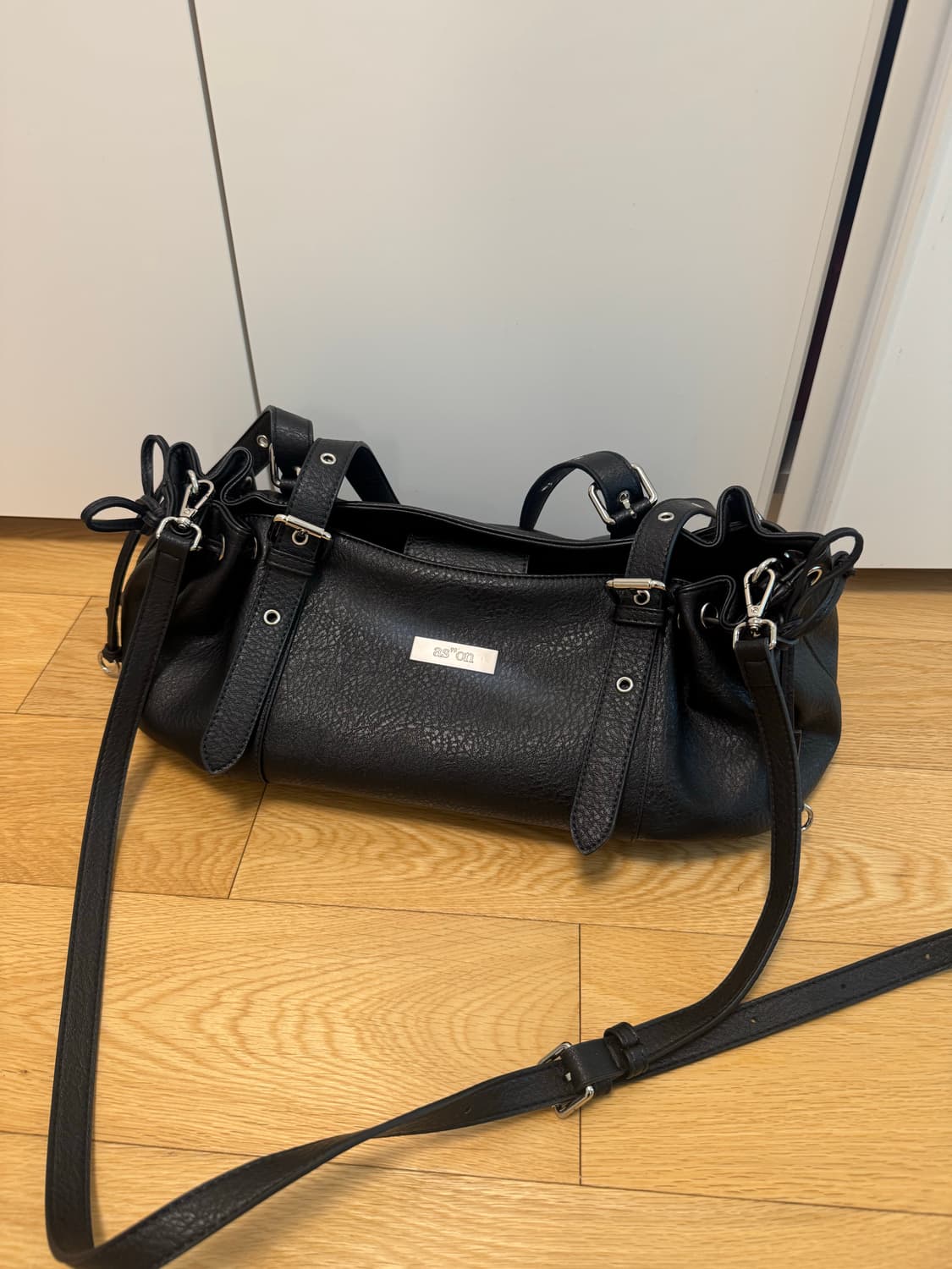 애즈온 헤븐백  상품이미지1