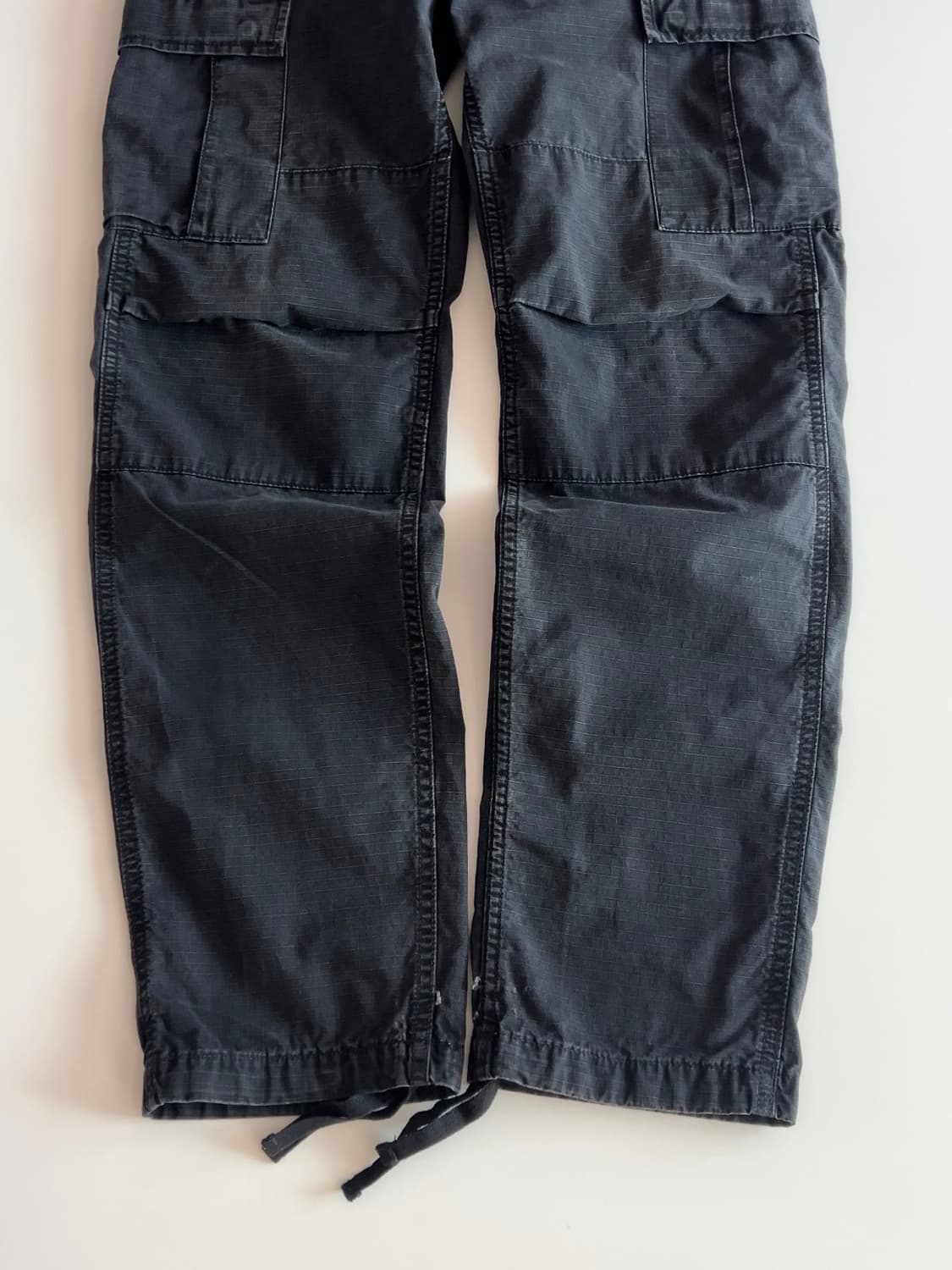 칼하트 윕 립스탑 Aviation 팬츠 상품이미지5