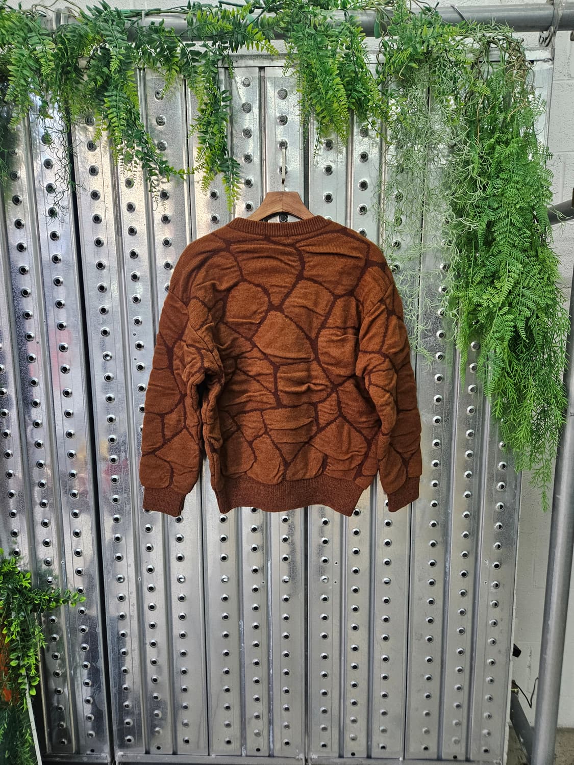 Issey miyake 이세이미야케 니트 상품이미지6