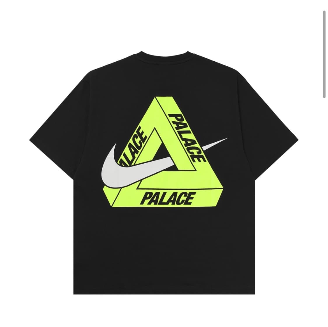 팔라스 x 나이키 반팔 미개봉 새상품 상품이미지1