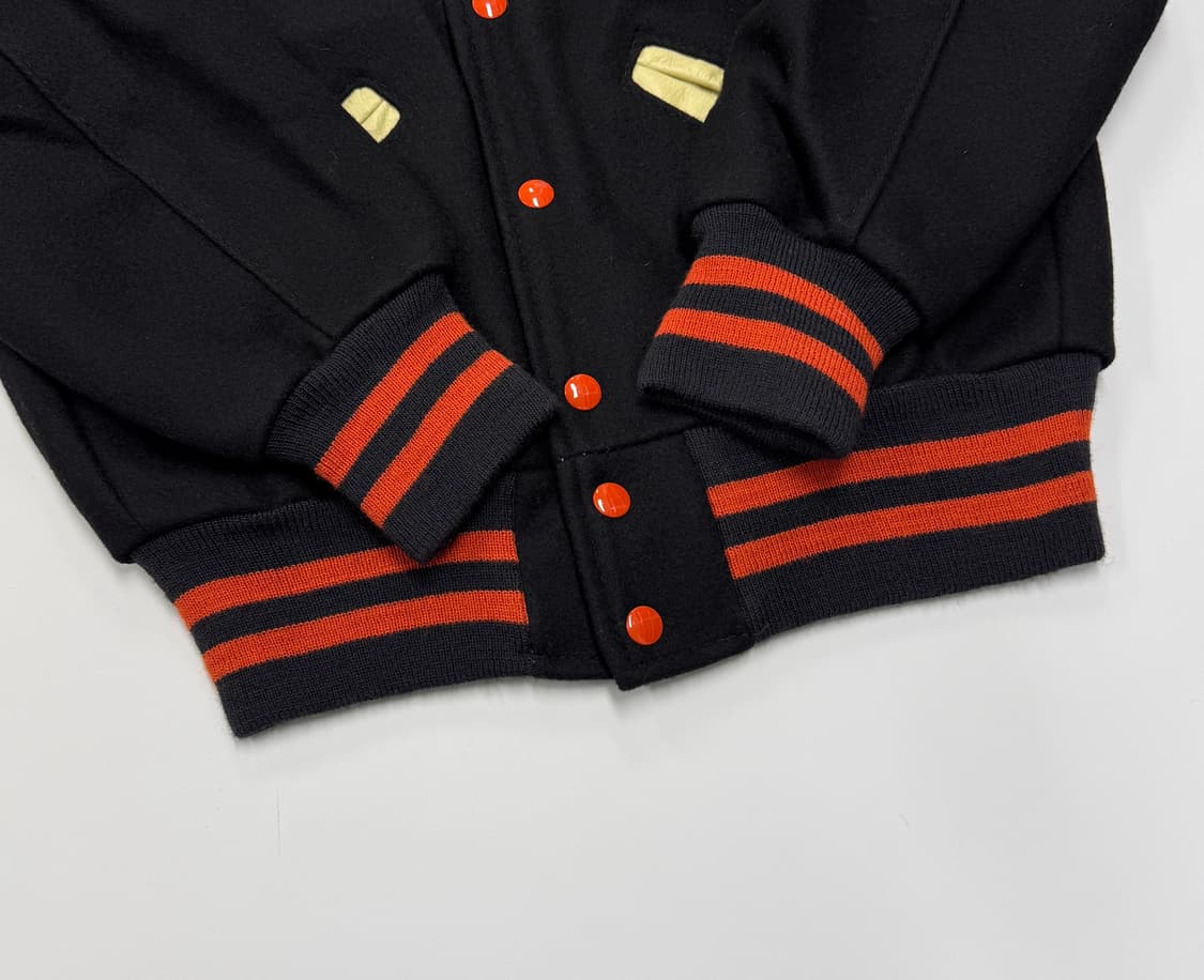 Stewart & Strauss varsity(American Rods) 상품이미지7