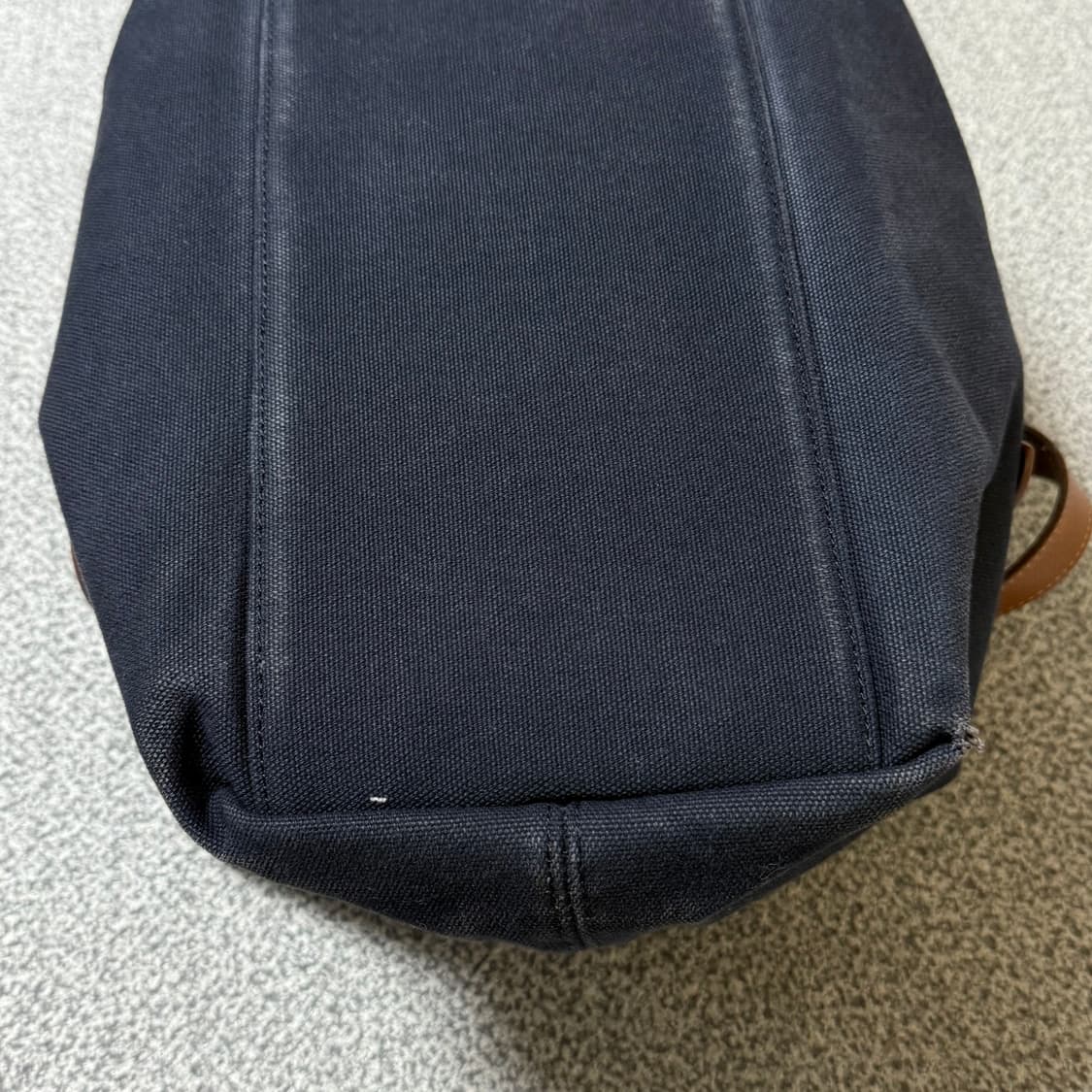 [정가 17만원] 세인트제임스 캔버스 토트백 상품이미지9