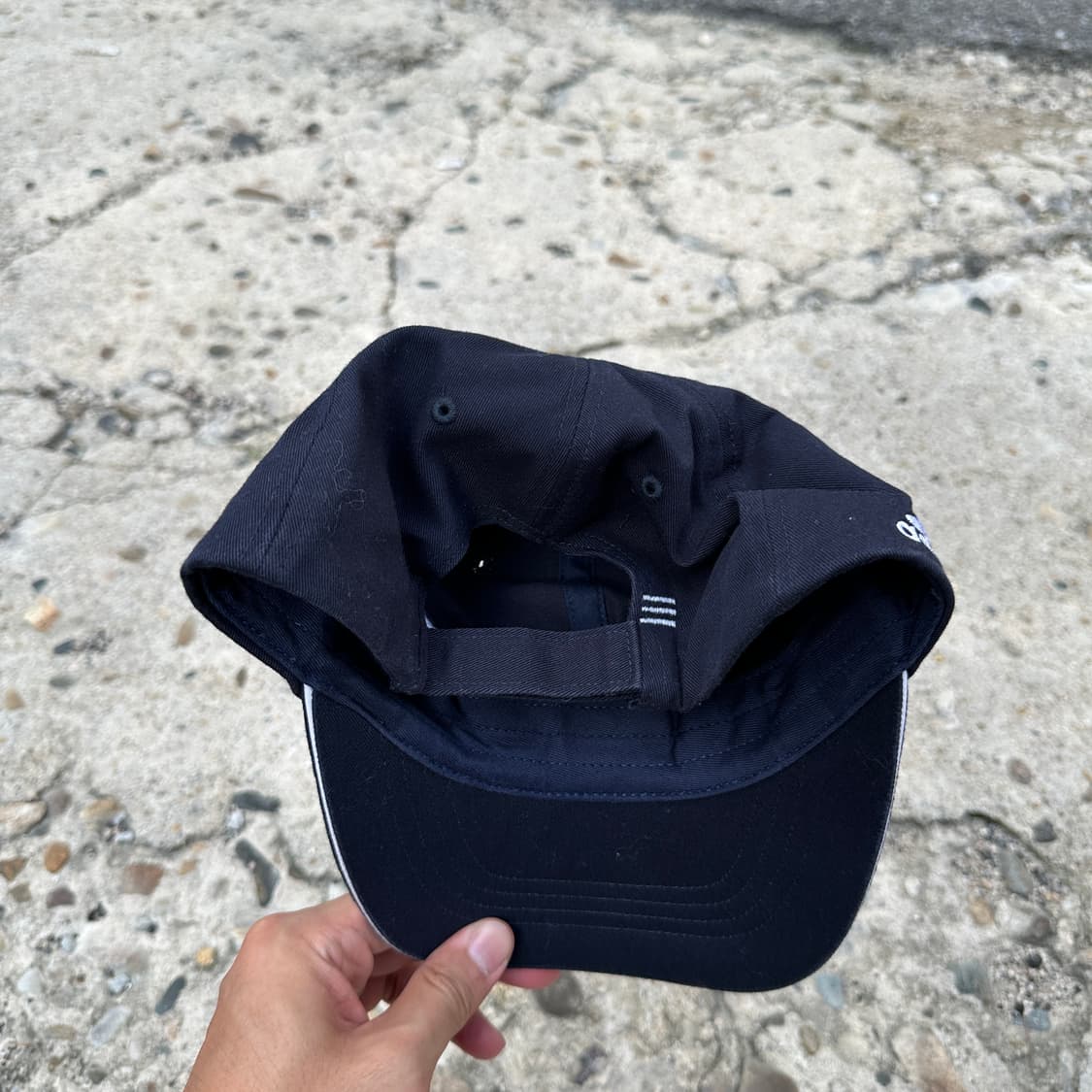 adidas japan cap 상품이미지4