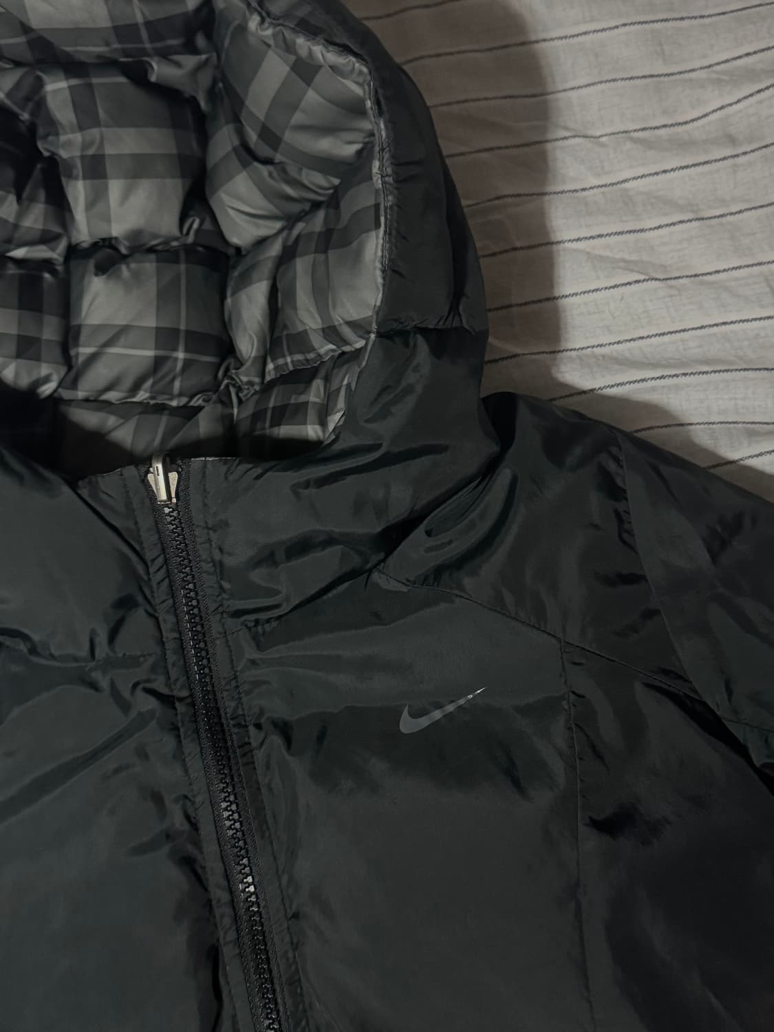 나이키 양면 구스패딩 상품이미지3