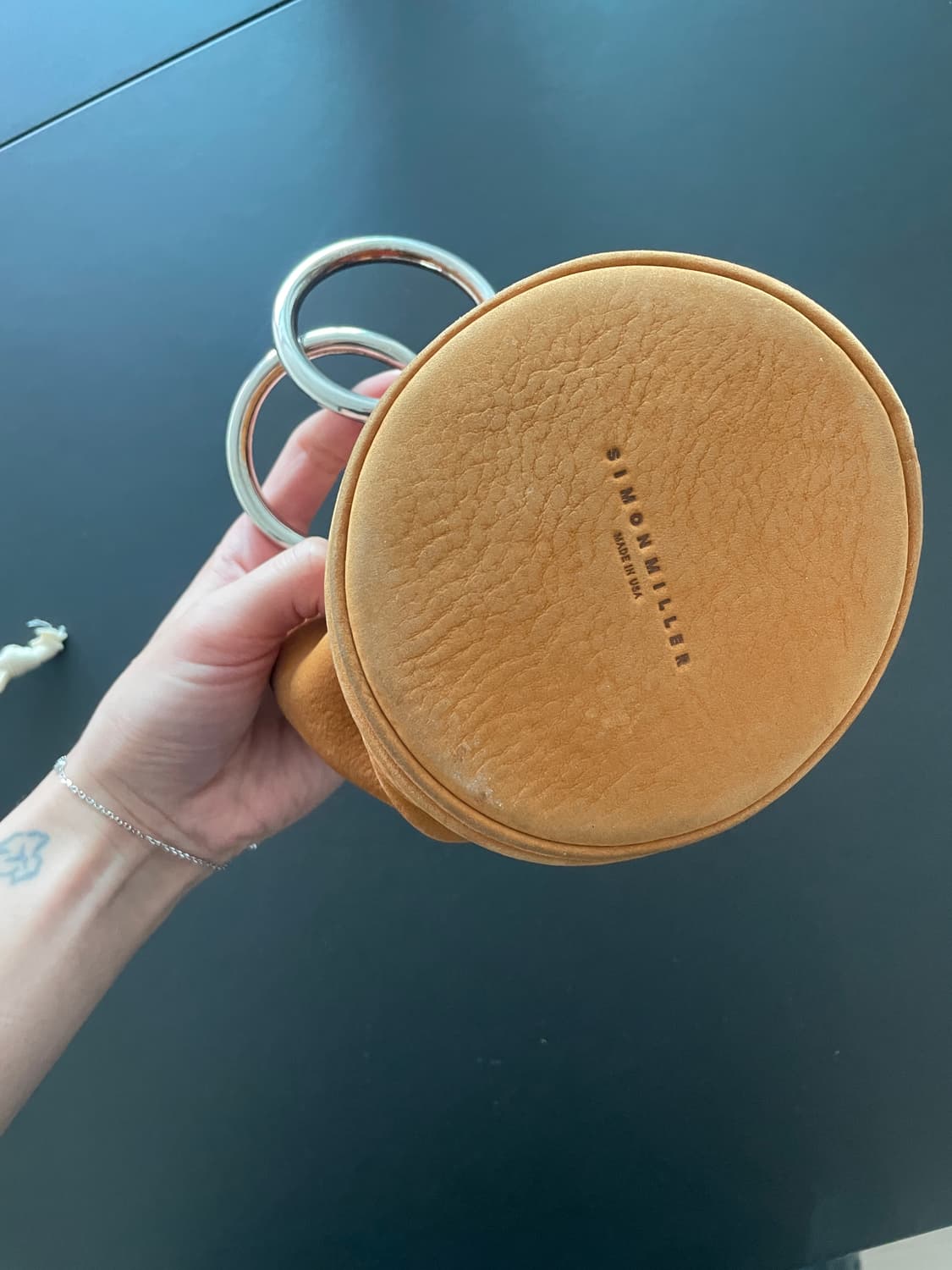 simon miller mini bag 상품이미지3