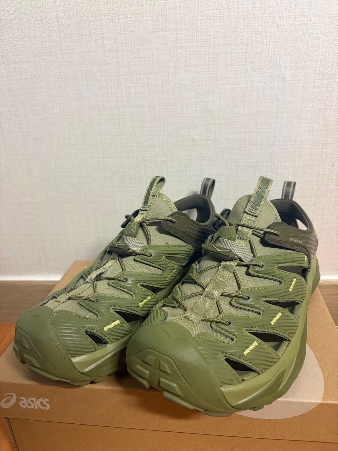 호카 호파라1 포레스트 255 상품이미지1