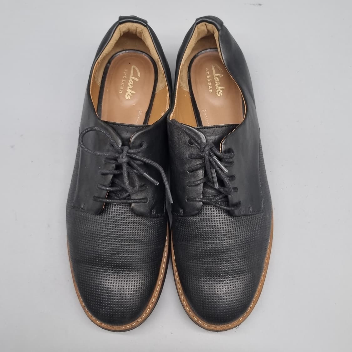 클락스 글릭 여성더빗슈즈245-250 상품이미지2