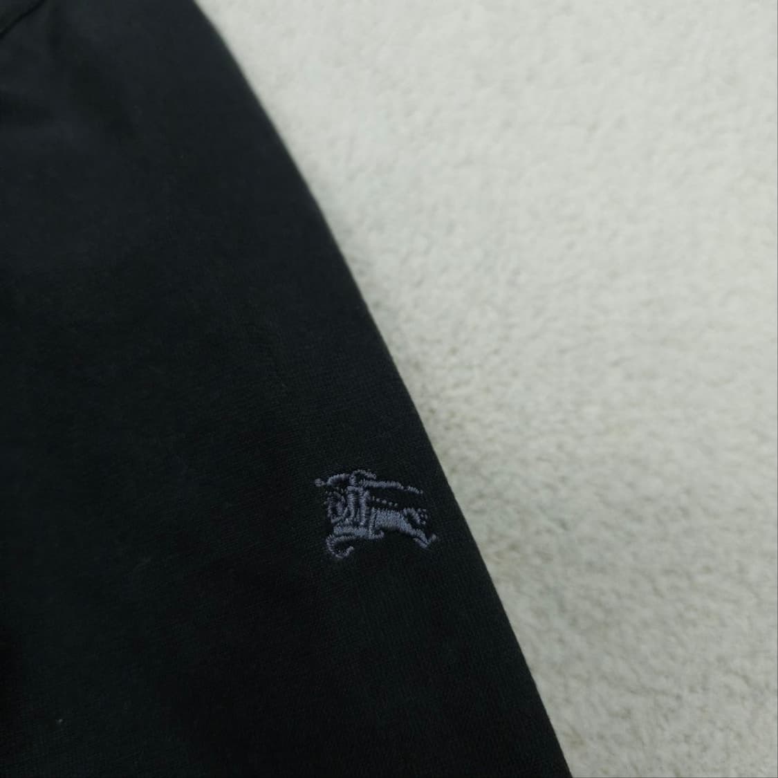 버버리 블랙 라벨 블랙 자켓 L 상품이미지7