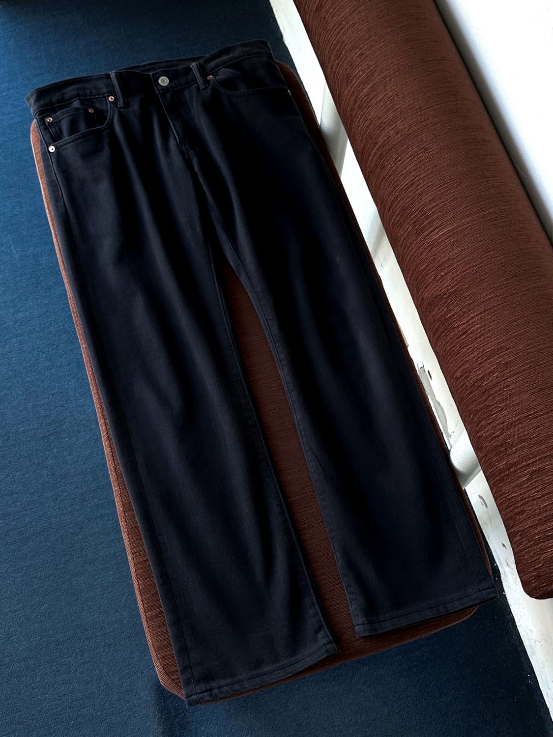 502 model 5pkt cotton pants 상품이미지6