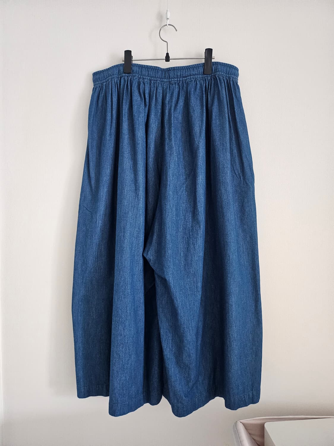 오어슬로우 orslow 와이드데님 상품이미지2