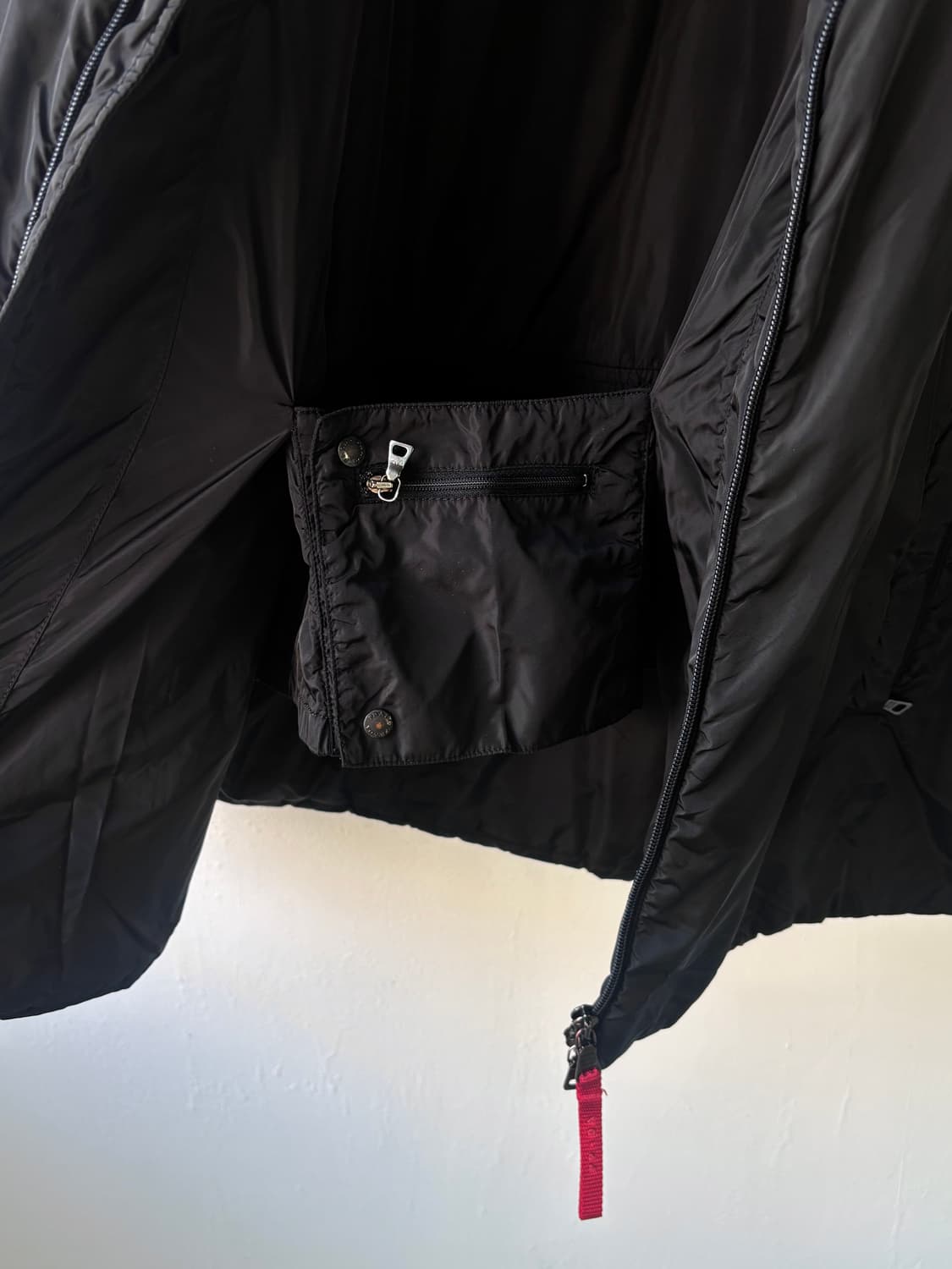 프라다 스포츠 포코노 패딩  상품이미지8