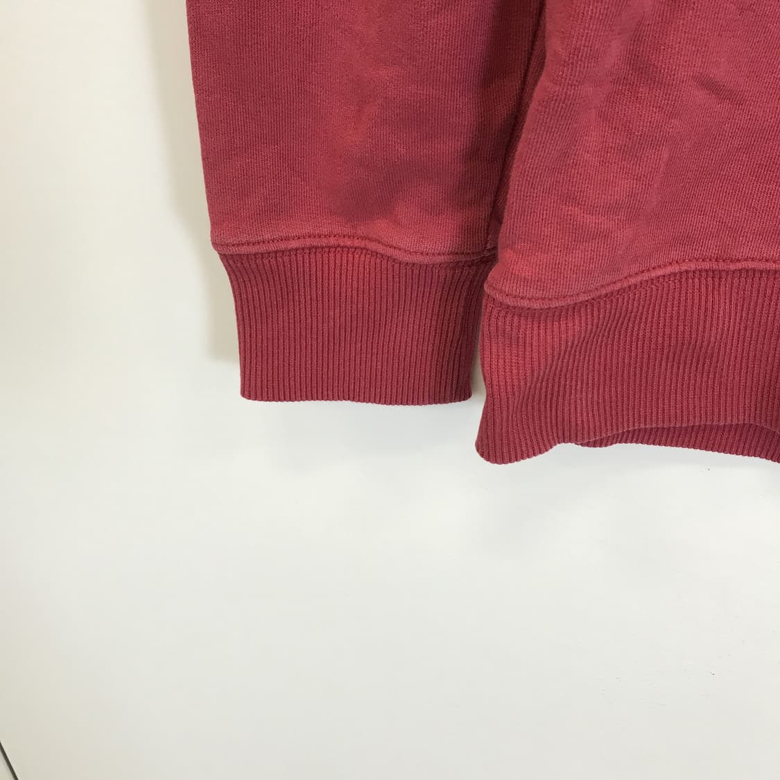 빈폴 피그먼트 워싱 스웻셔츠 [95] 상품이미지3