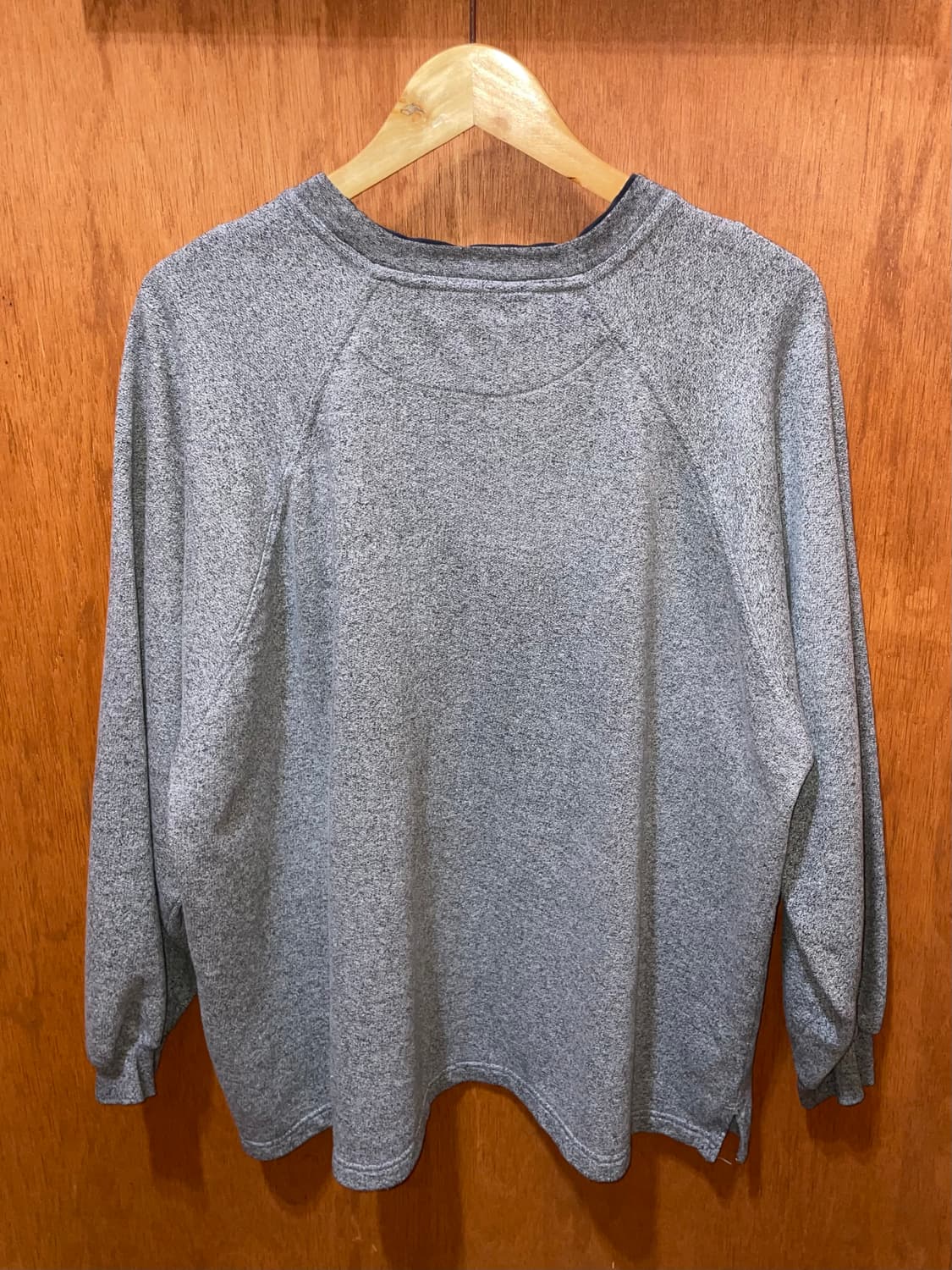 (XL) POLO 폴로 랄프로렌 스포츠 성조기 스웻 셔츠 맨투맨 상품이미지5