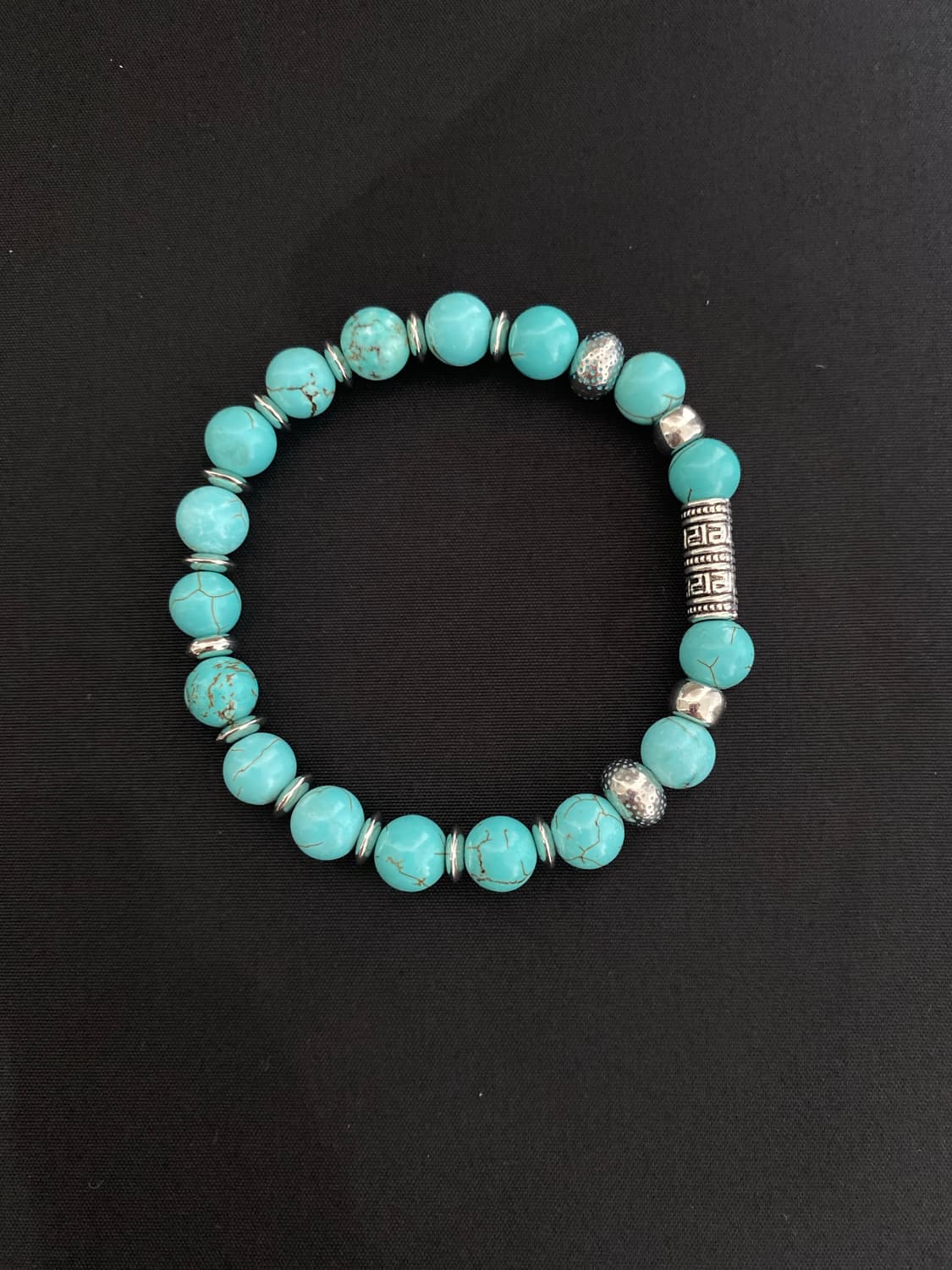 터키석 팔찌 상품이미지1