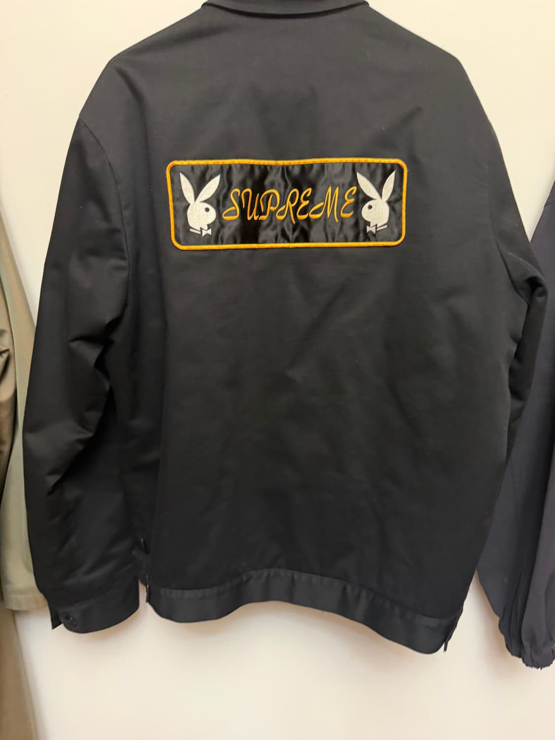 슈프림 플레이보이 자켓 상품이미지2