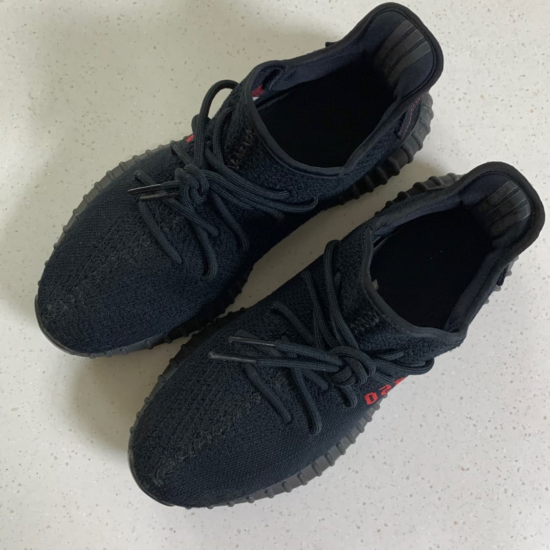 [280] 아디다스 이지부스트 브레드 350v2 상품이미지8